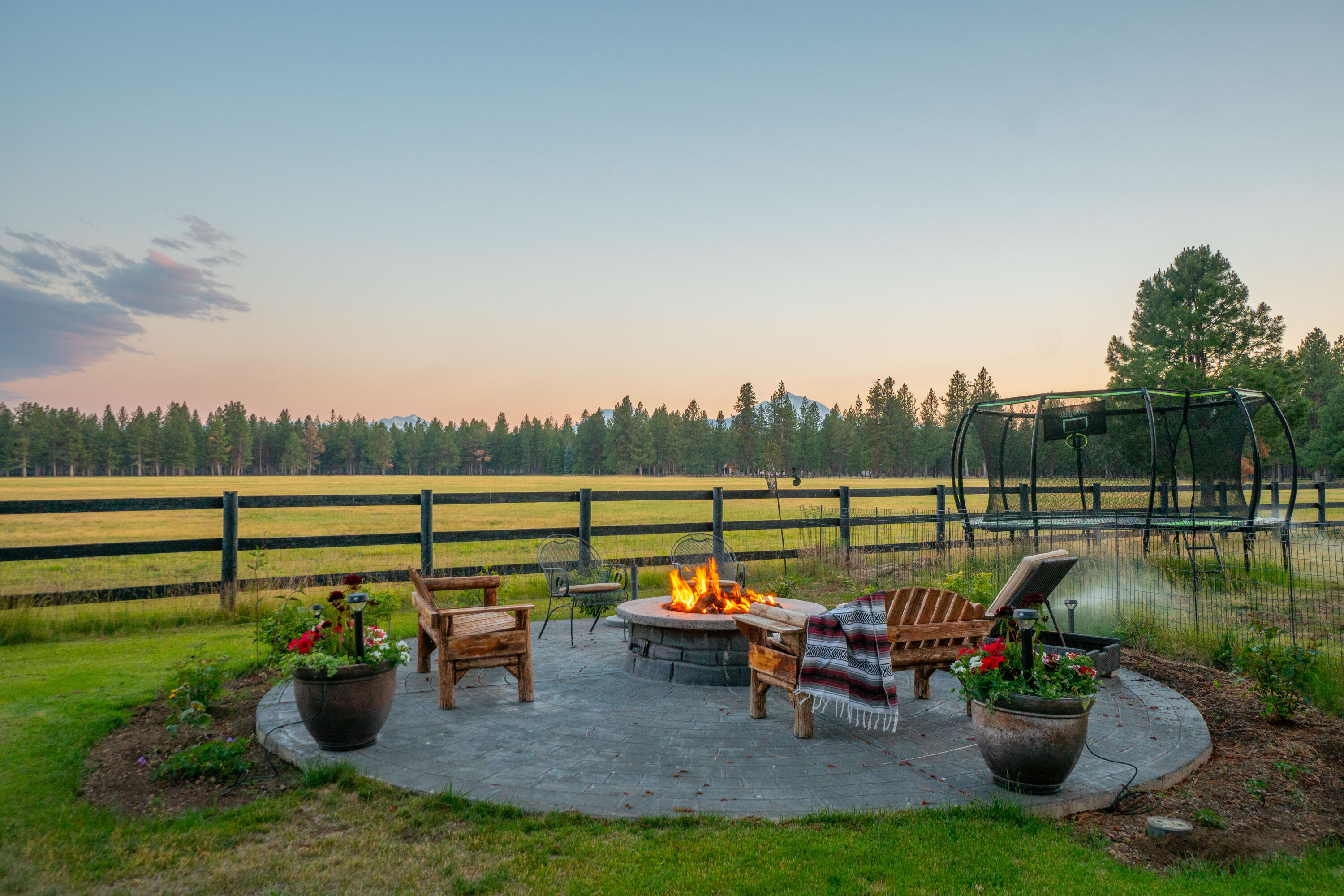 Cascade Meadow Ranch - Residential