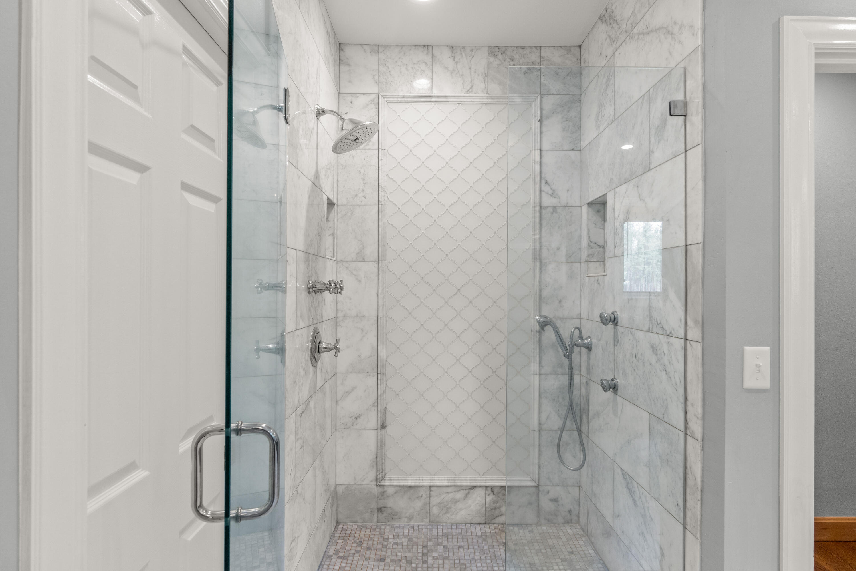 Cascade Meadow Ranch - Residential