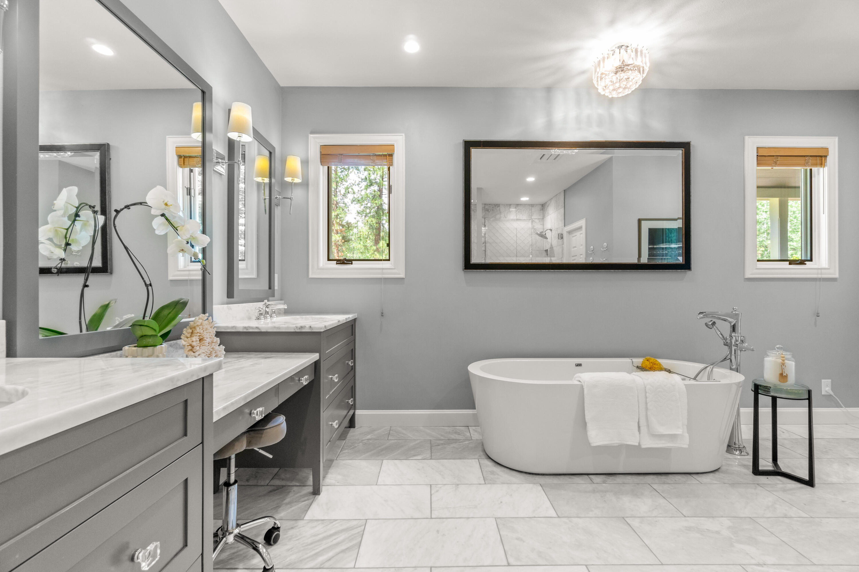 Cascade Meadow Ranch - Residential