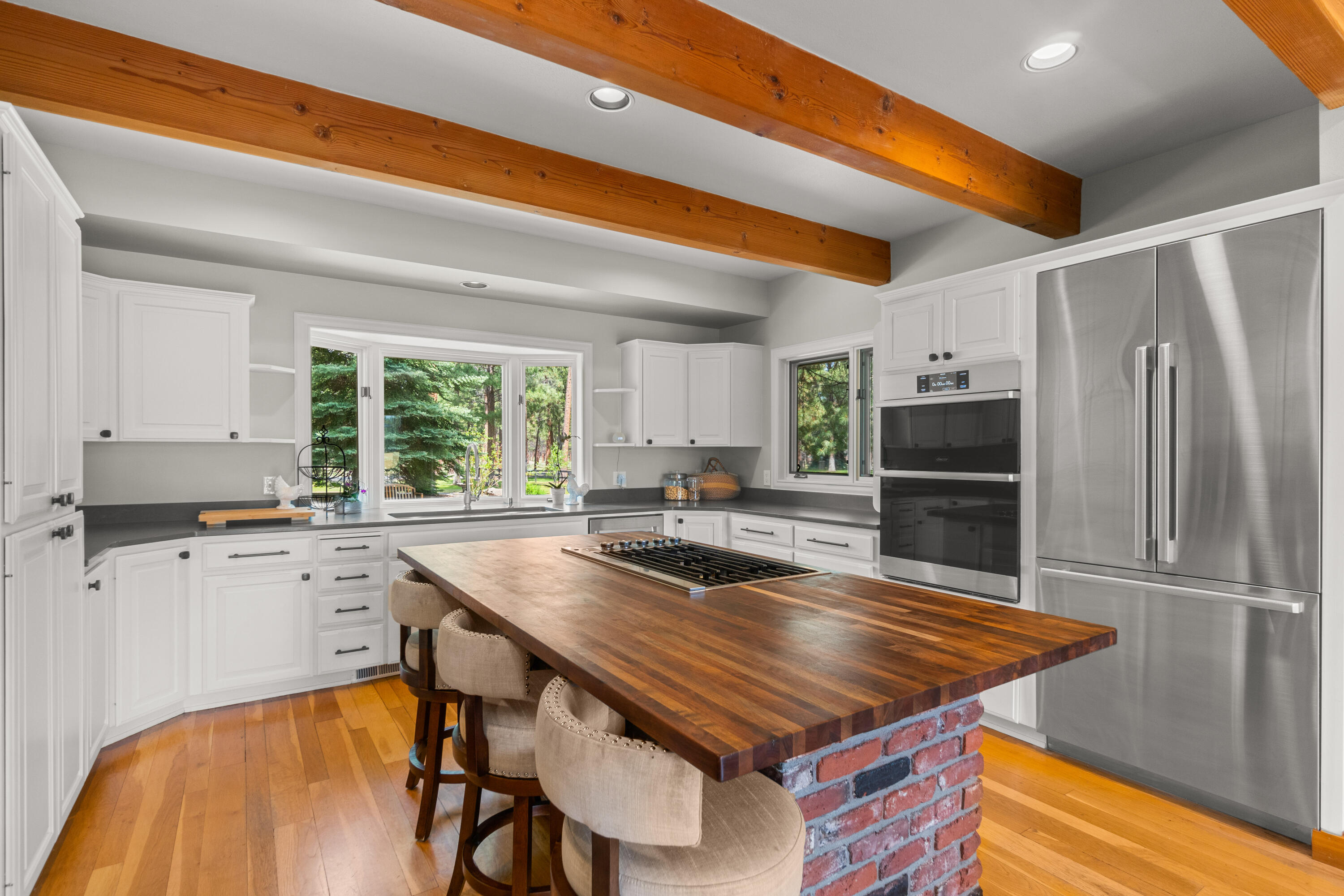 Cascade Meadow Ranch - Residential