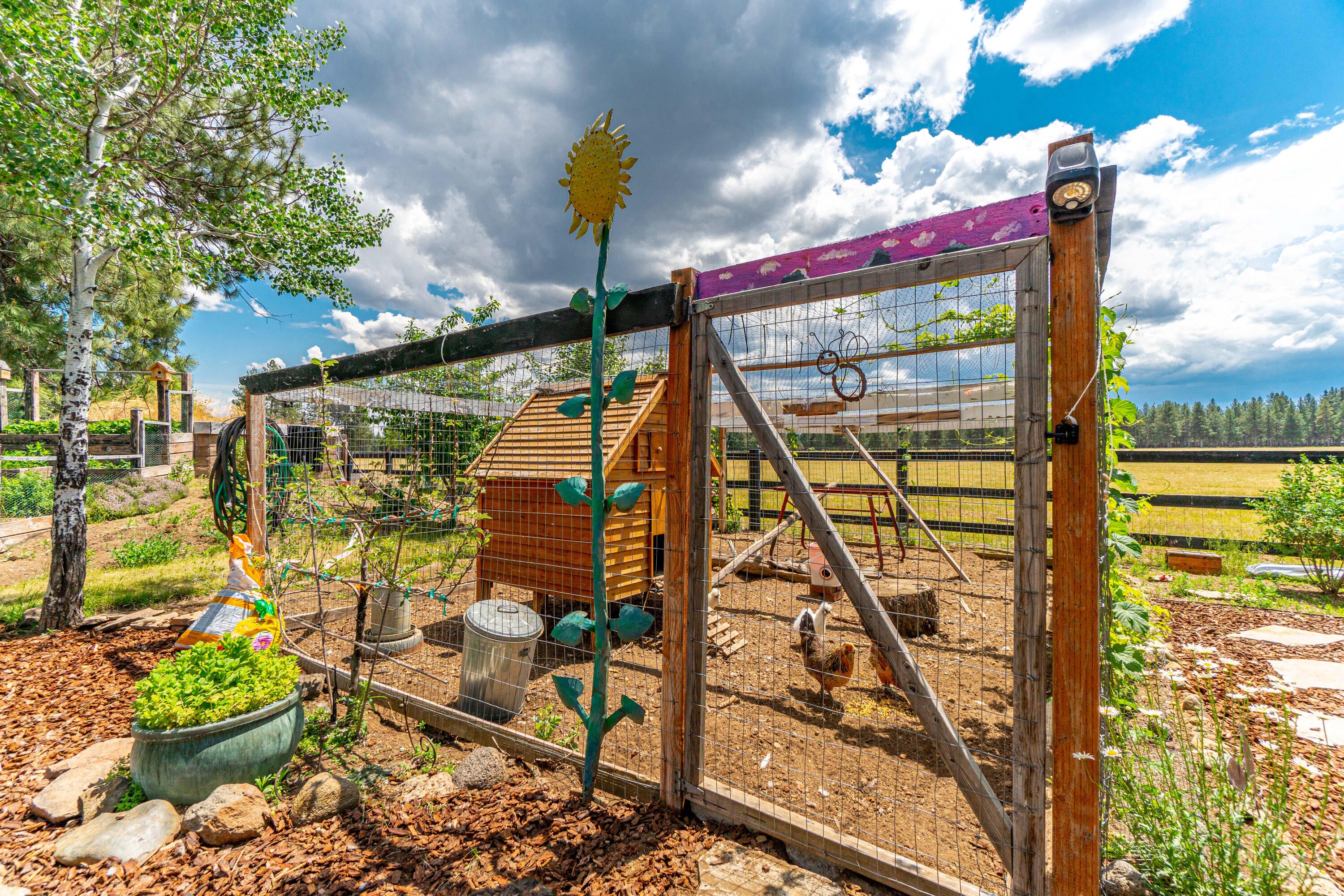 Cascade Meadow Ranch - Residential