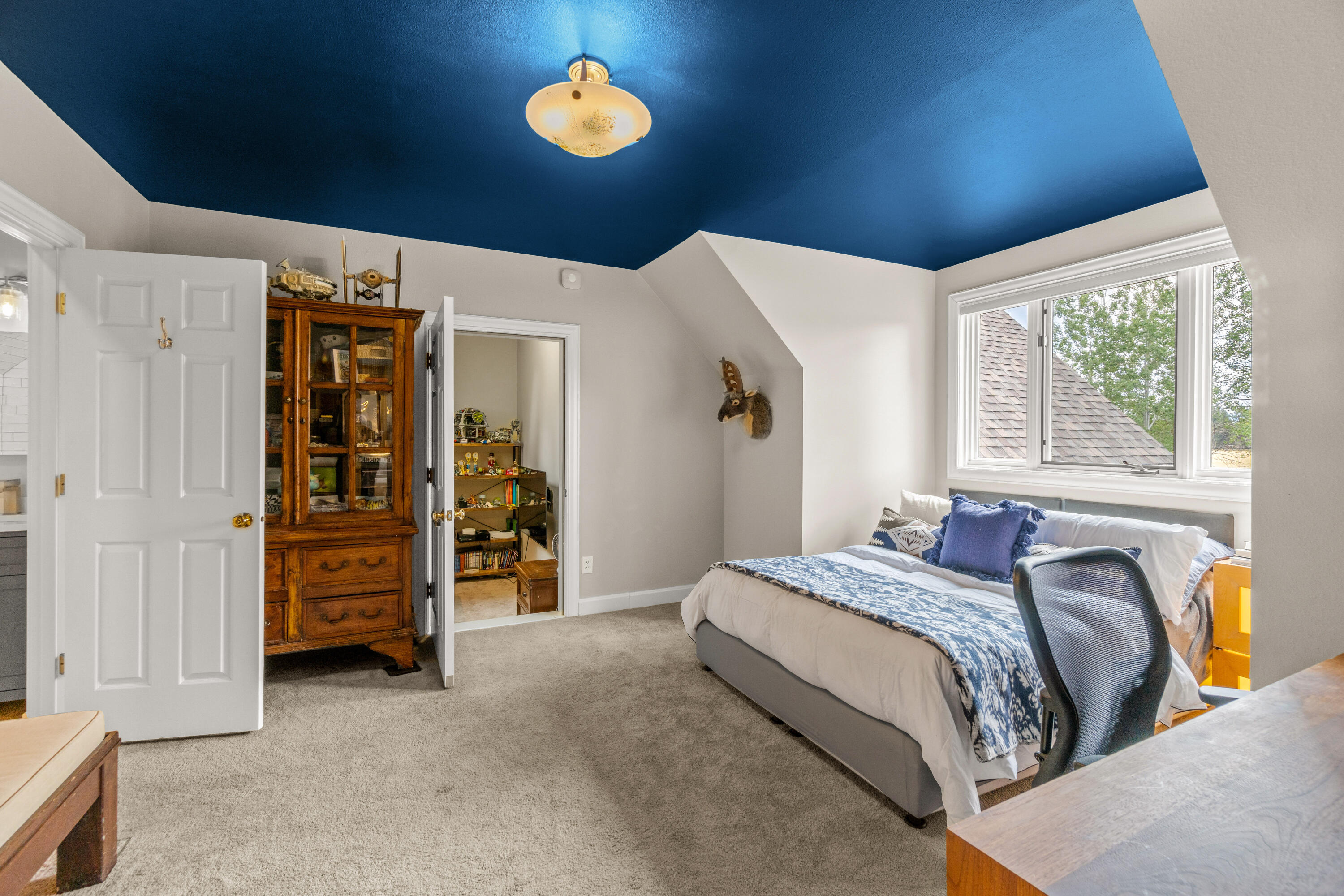 Cascade Meadow Ranch - Residential