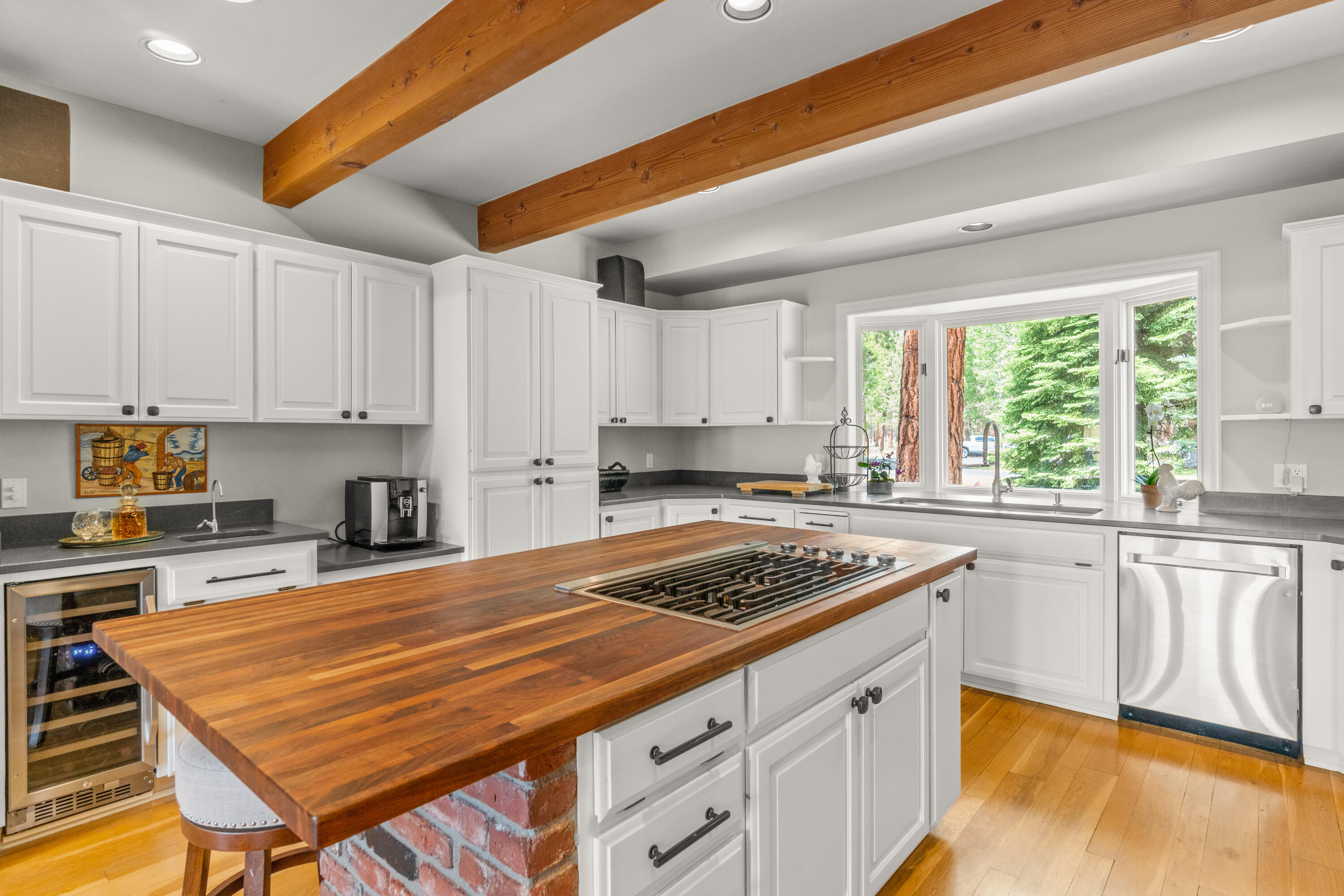 Cascade Meadow Ranch - Residential