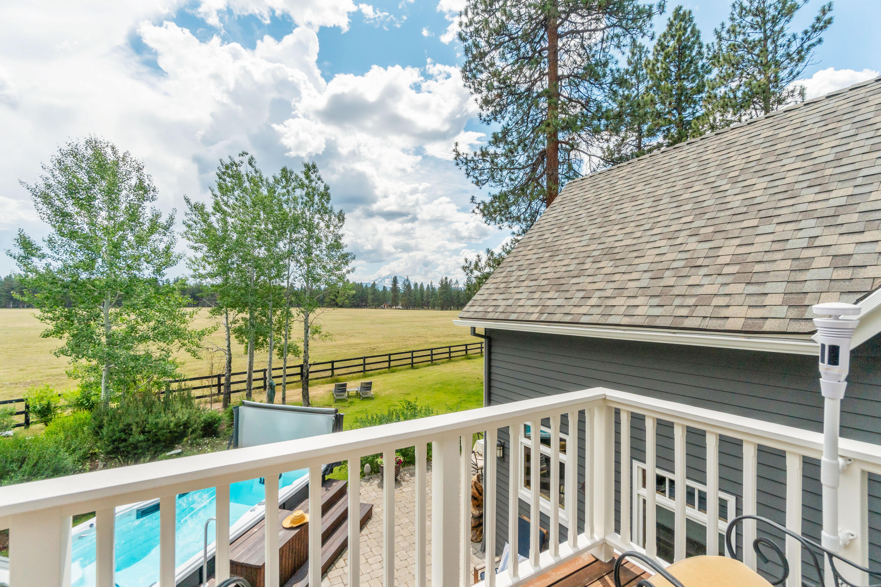 Cascade Meadow Ranch - Residential