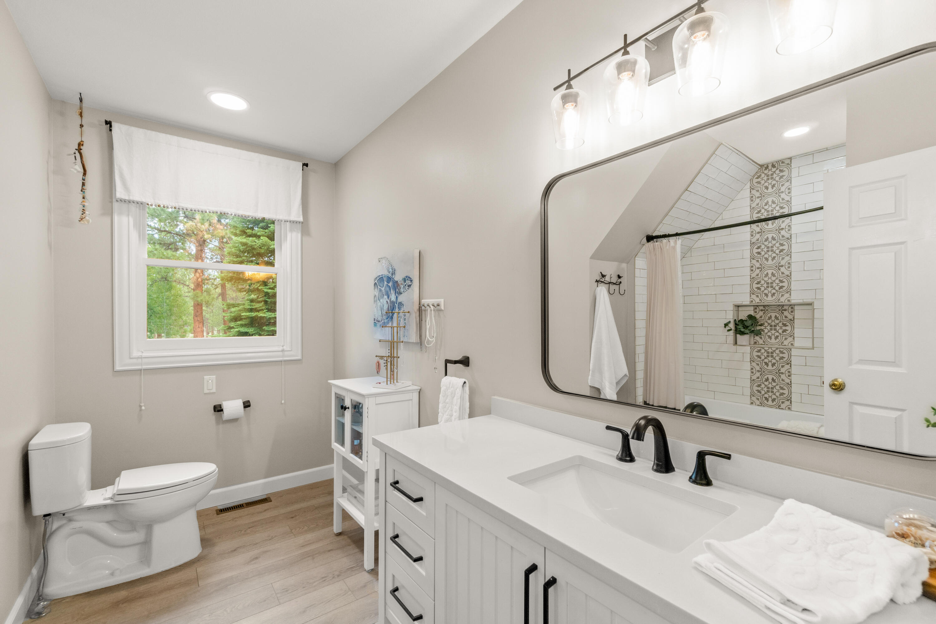 Cascade Meadow Ranch - Residential