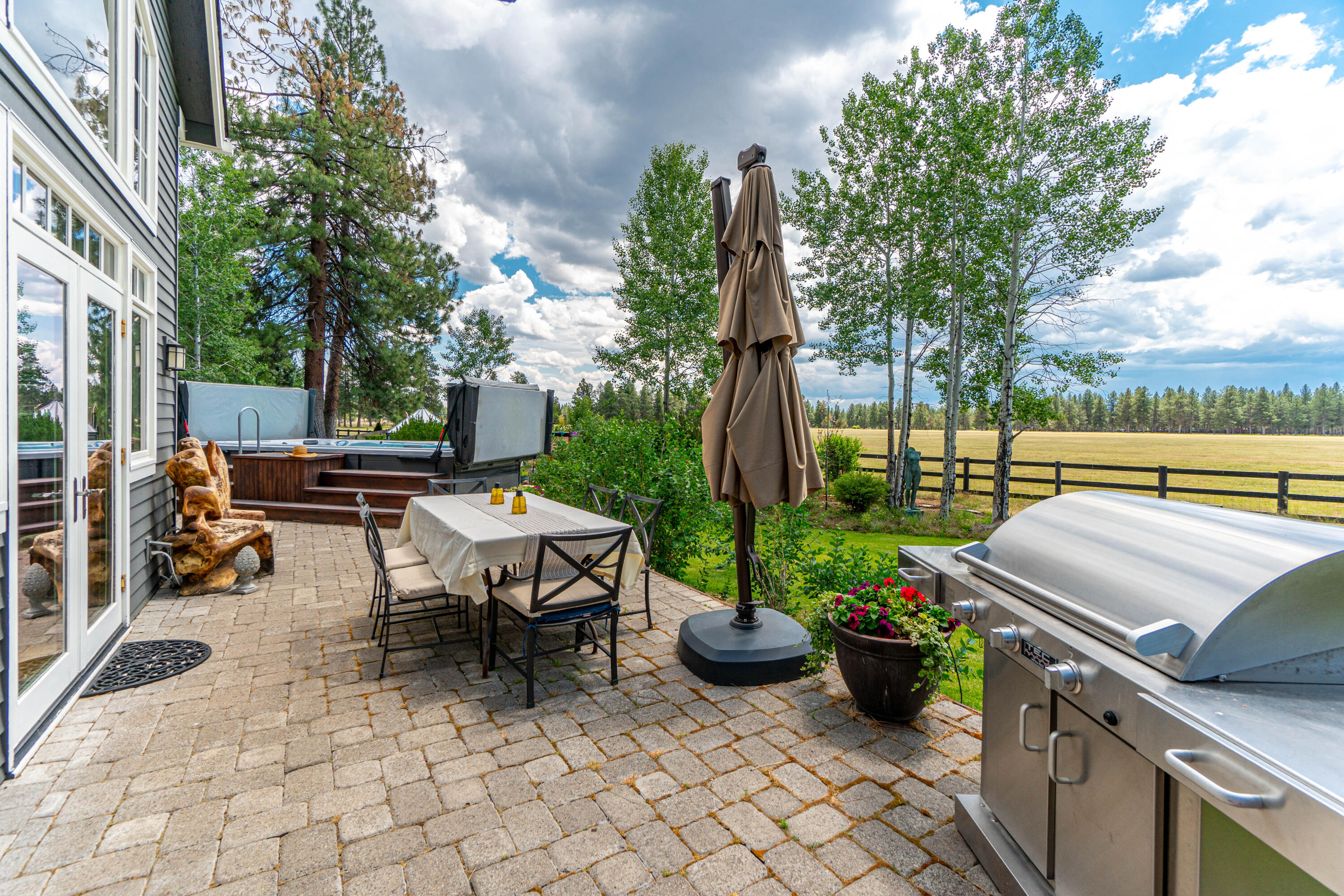 Cascade Meadow Ranch - Residential