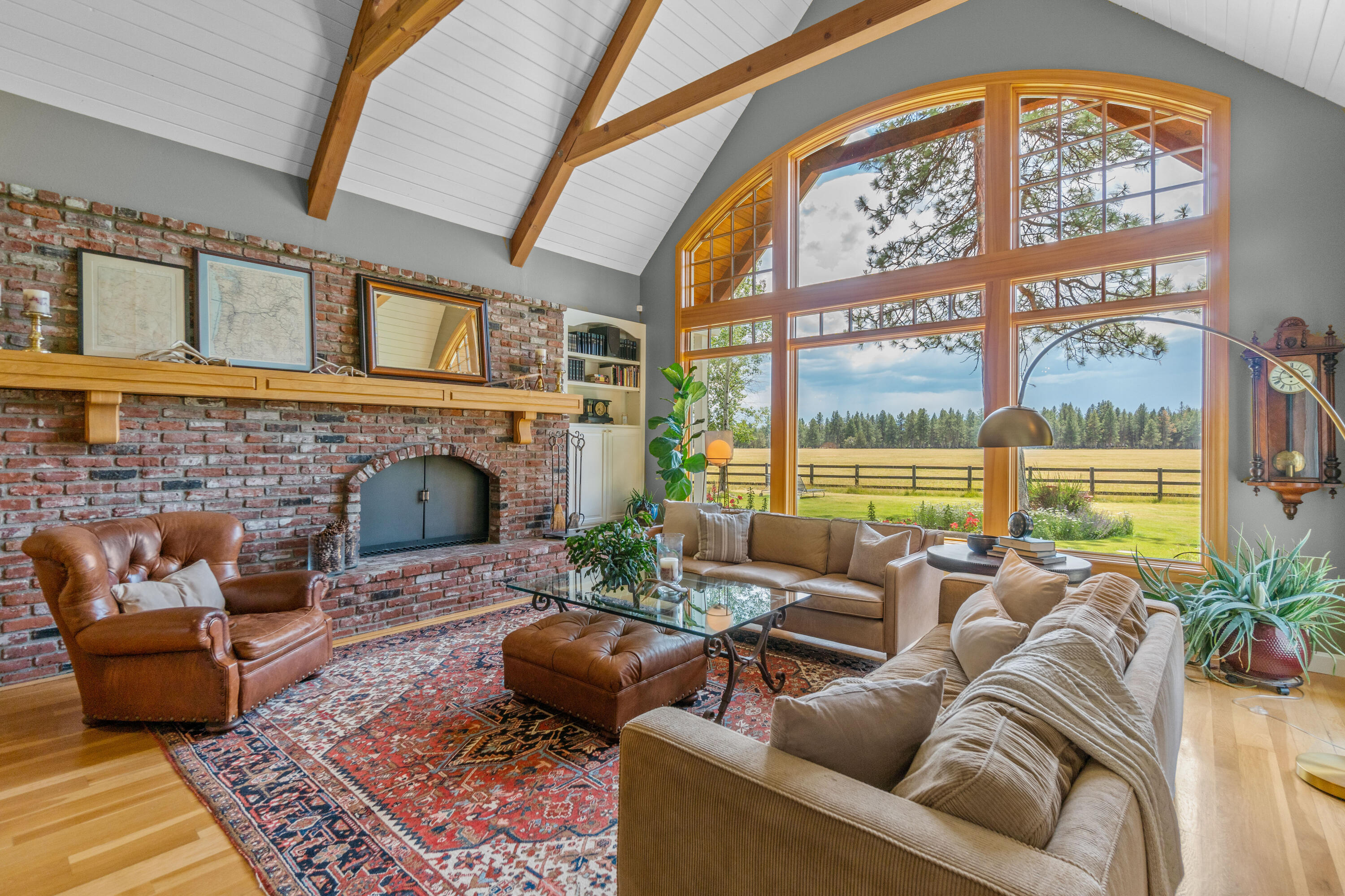 Cascade Meadow Ranch - Residential