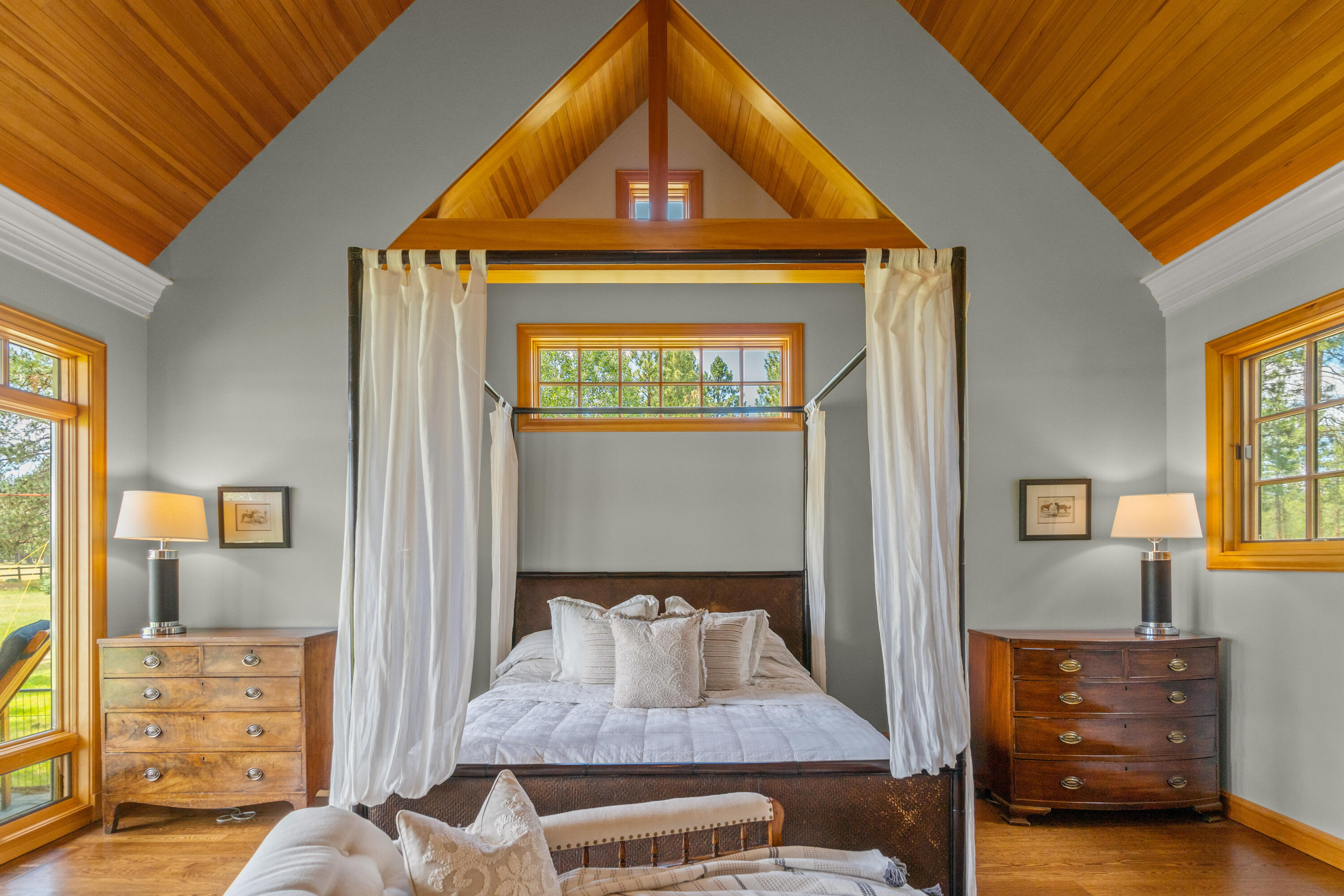 Cascade Meadow Ranch - Residential