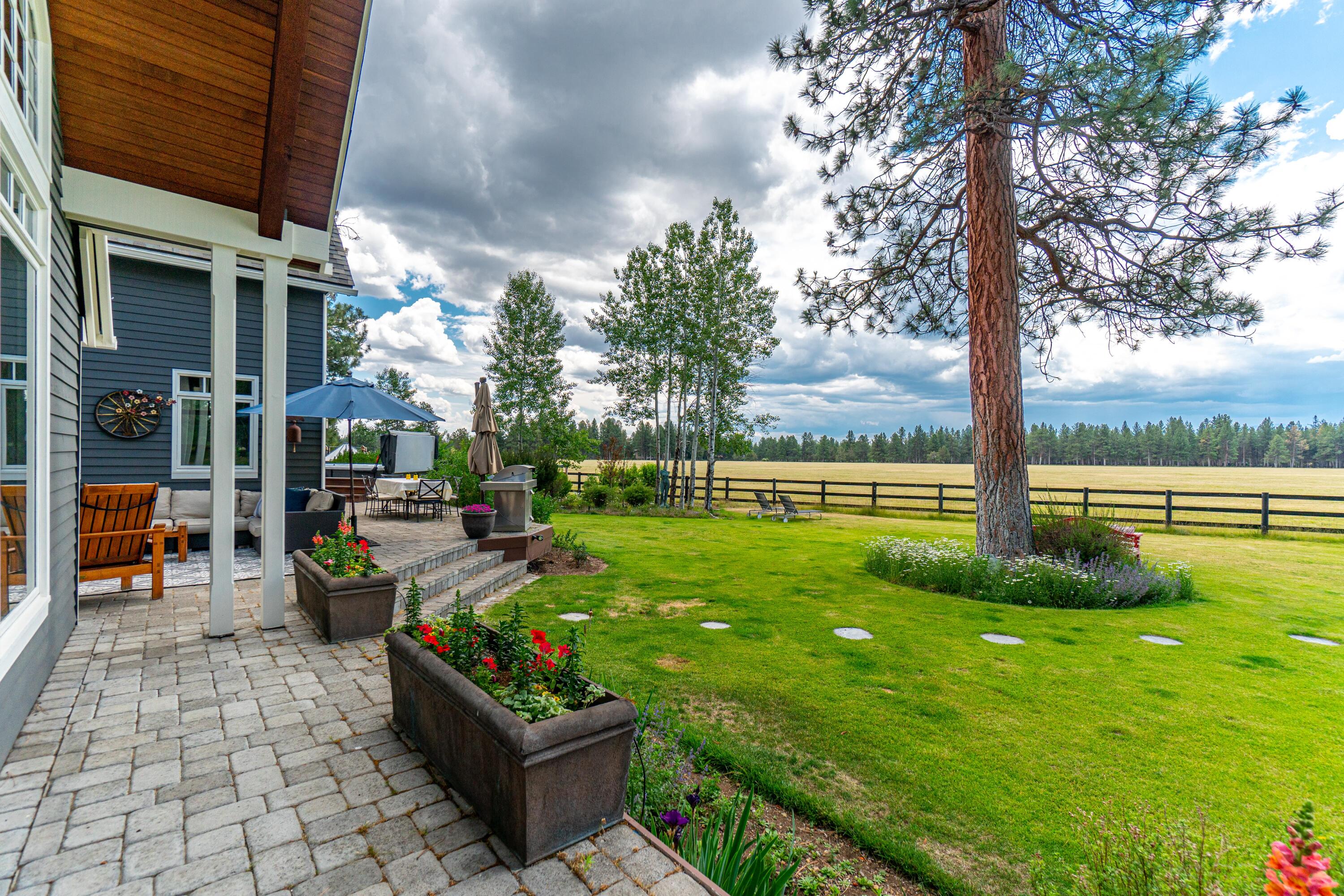 Cascade Meadow Ranch - Residential