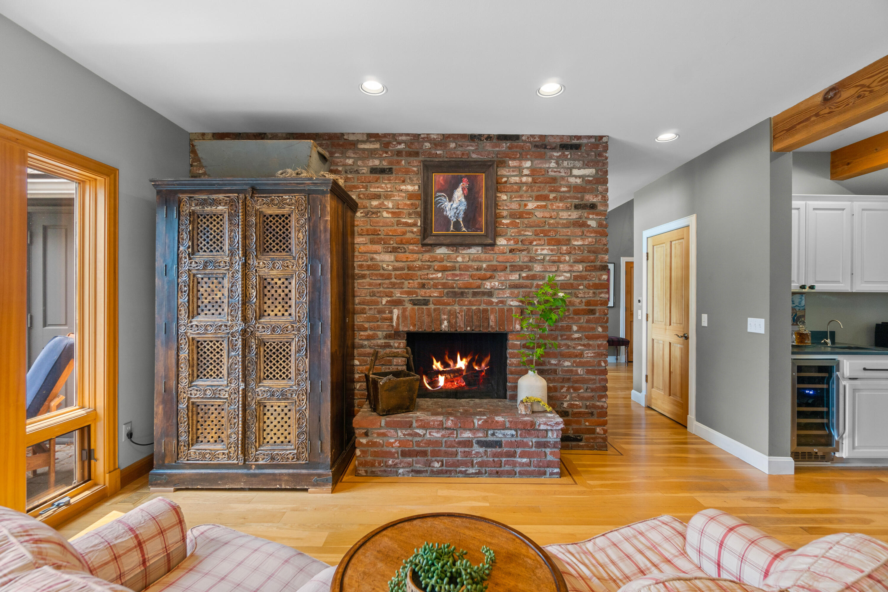 Cascade Meadow Ranch - Residential