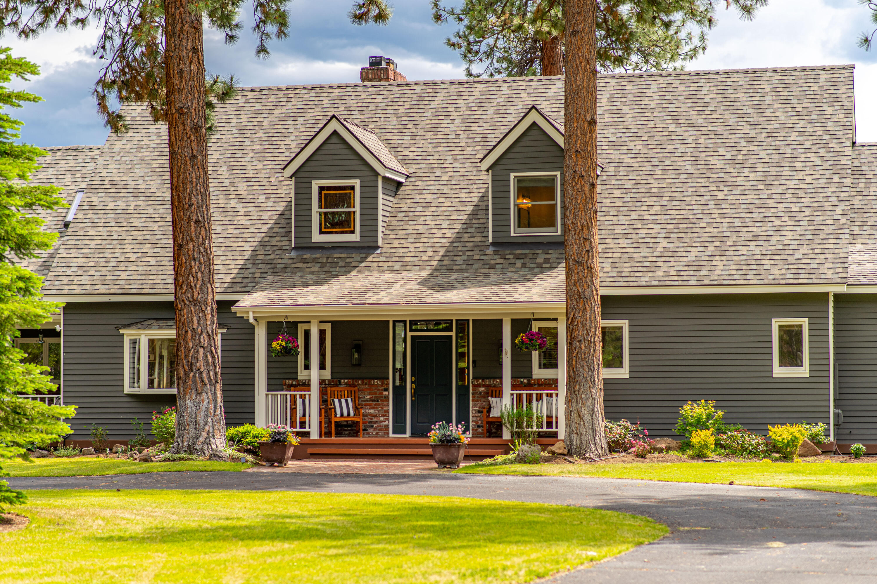 Cascade Meadow Ranch - Residential