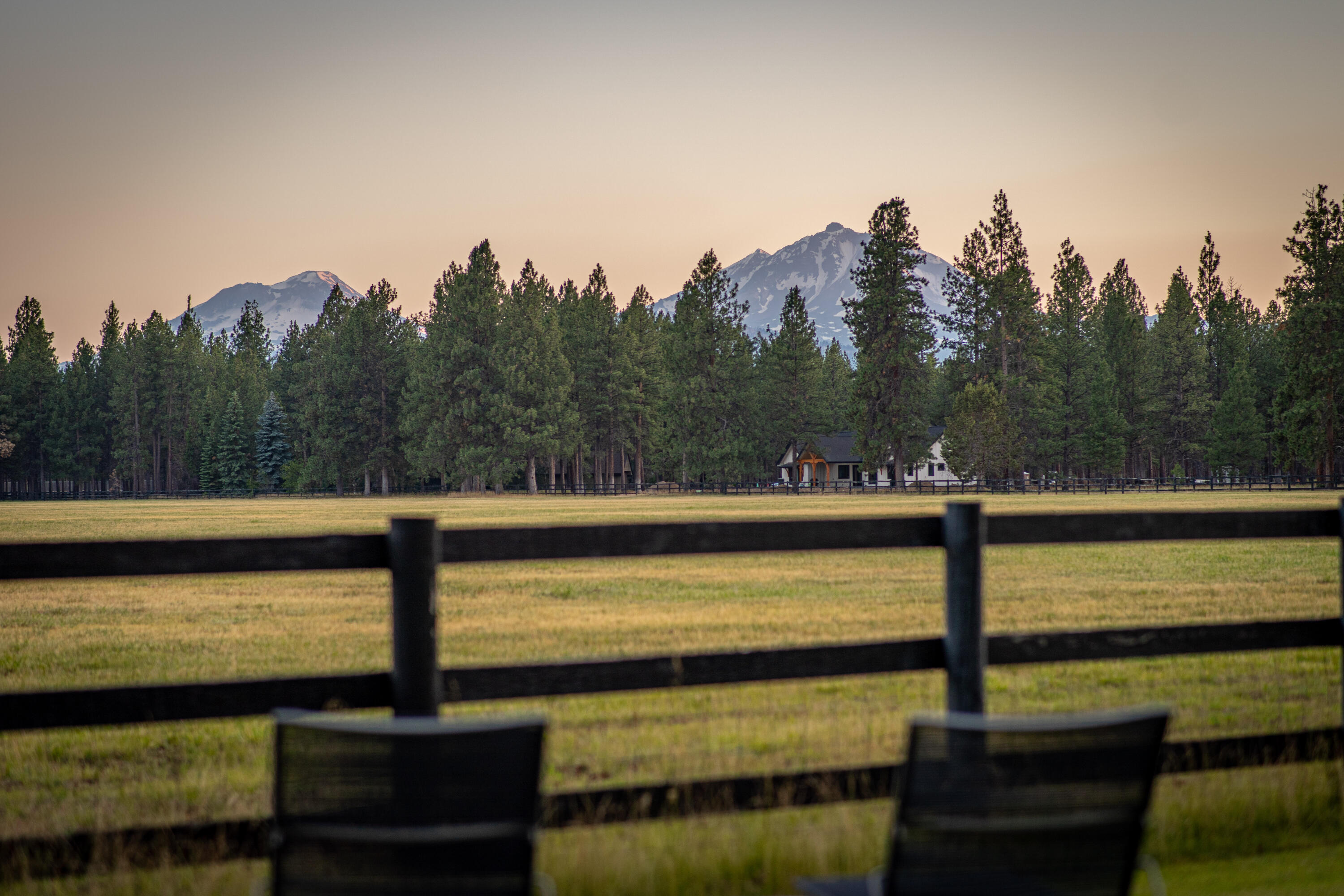 Cascade Meadow Ranch - Residential