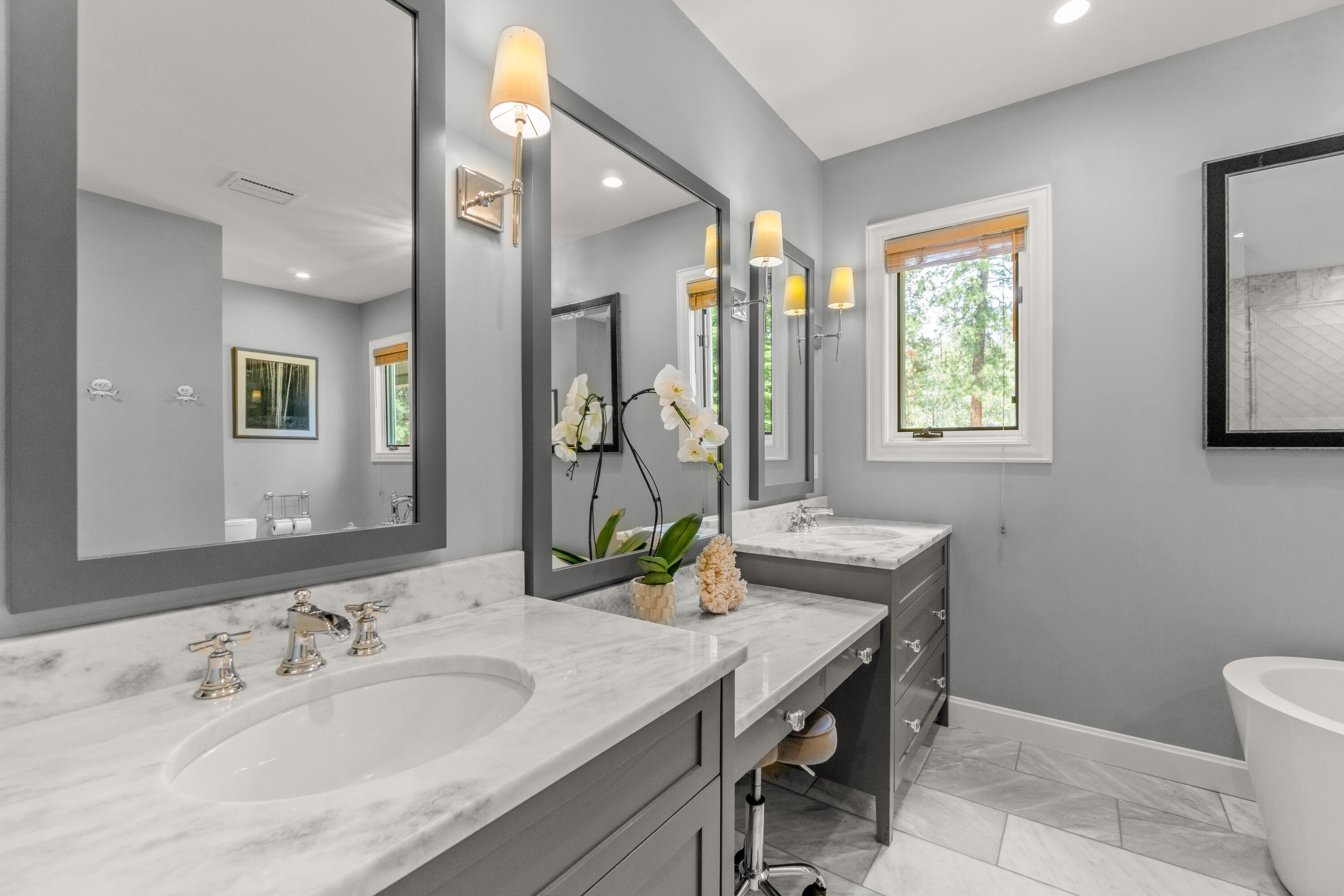 Cascade Meadow Ranch - Residential