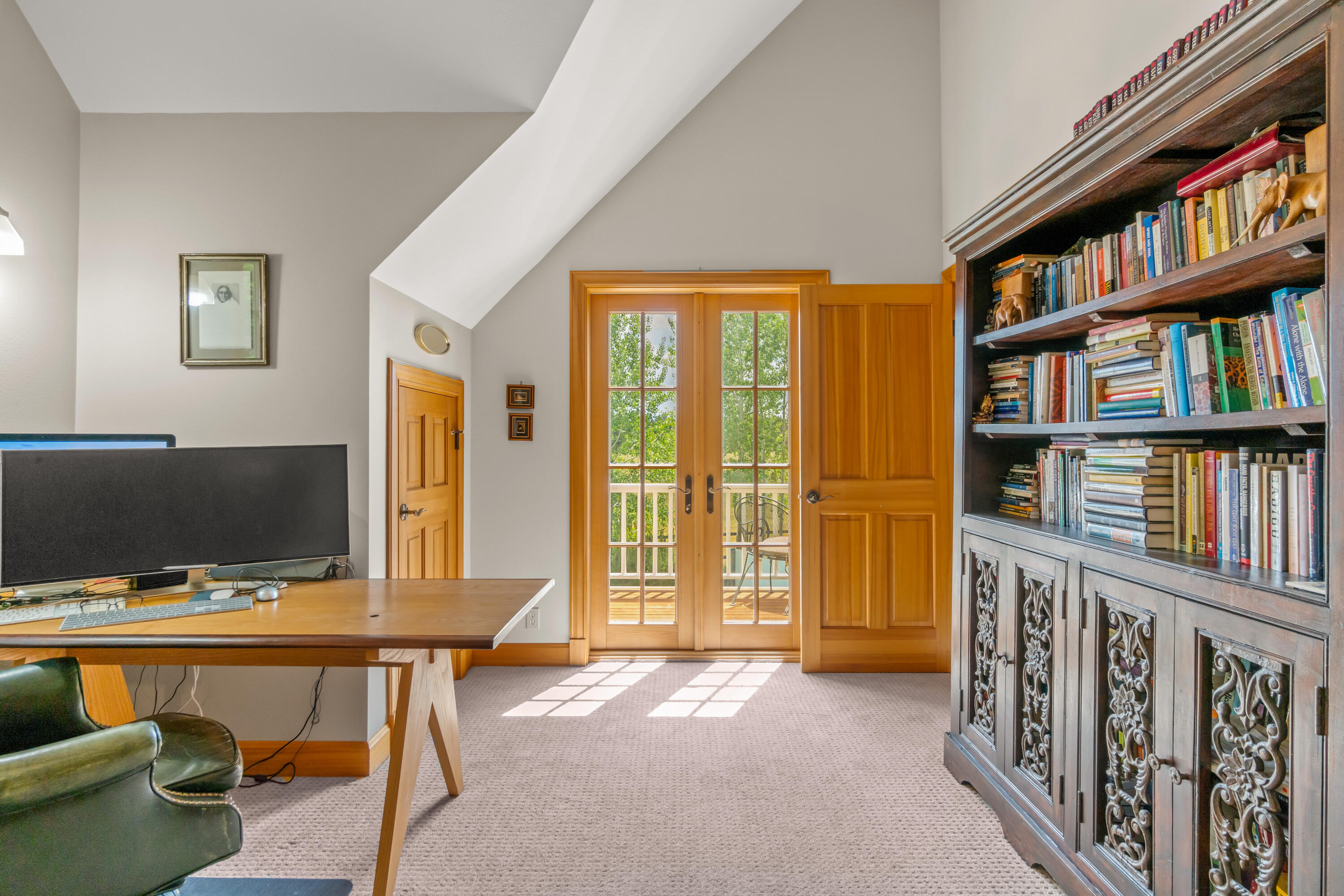 Cascade Meadow Ranch - Residential