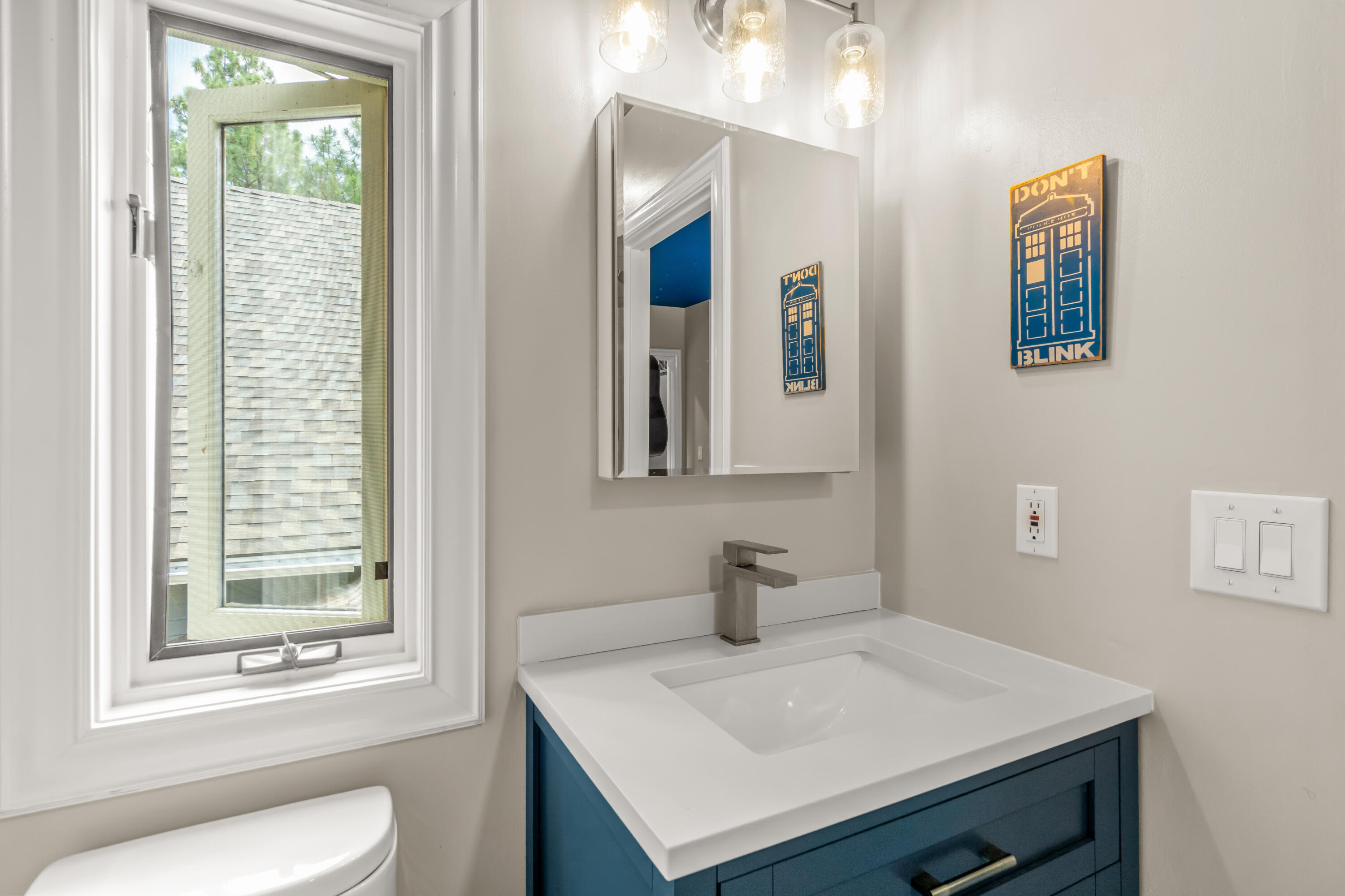 Cascade Meadow Ranch - Residential