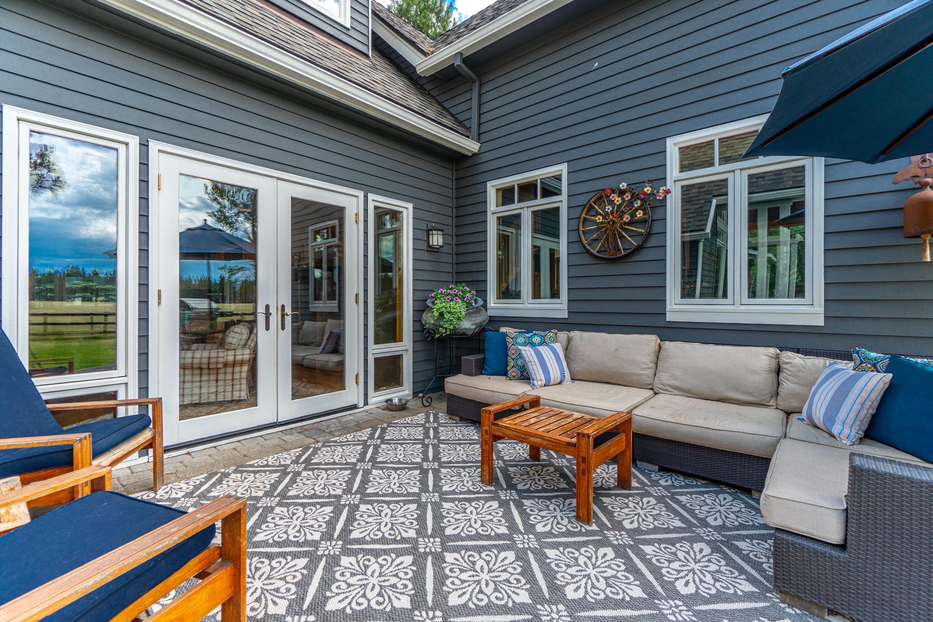 Cascade Meadow Ranch - Residential