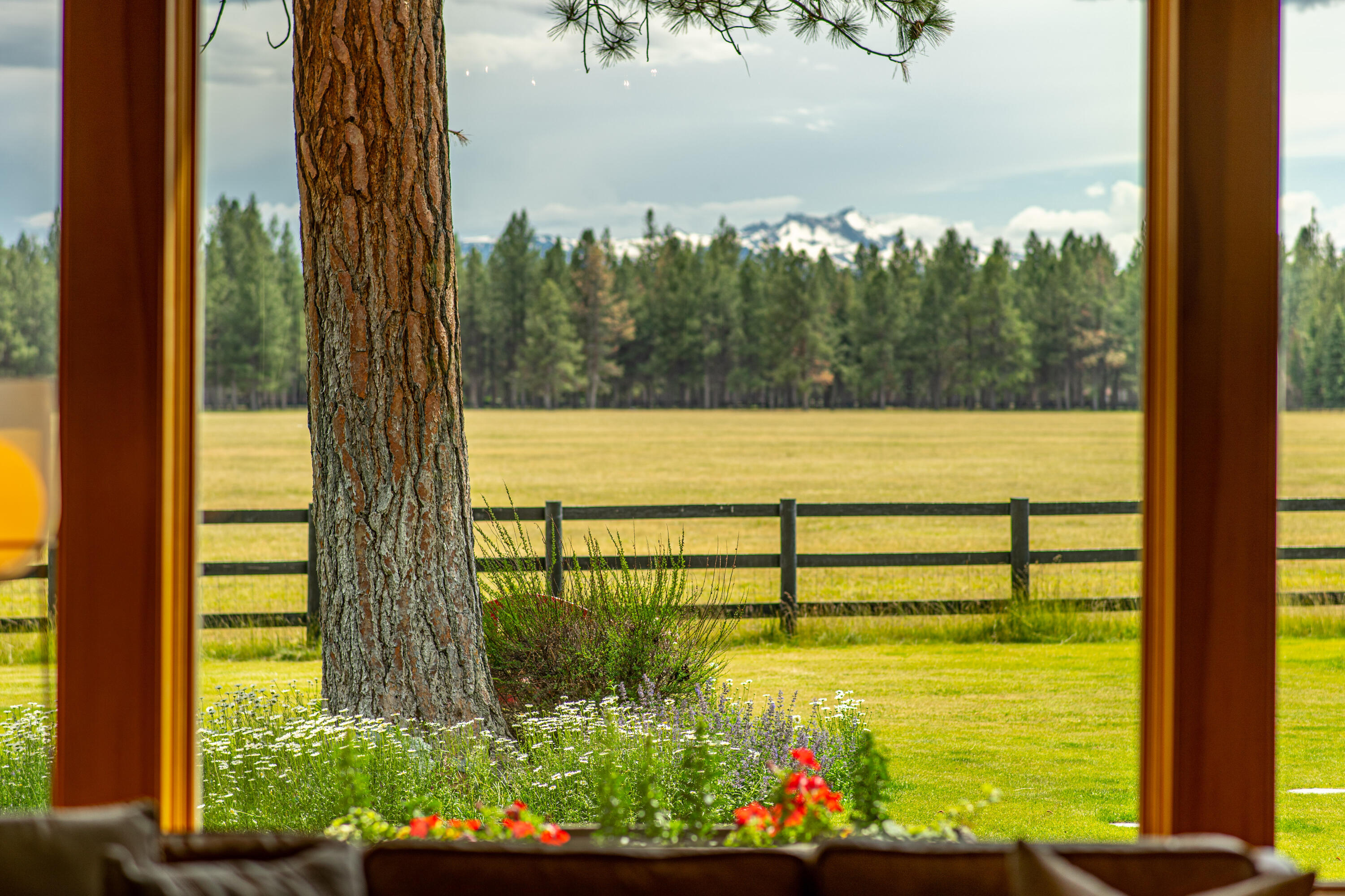 Cascade Meadow Ranch - Residential