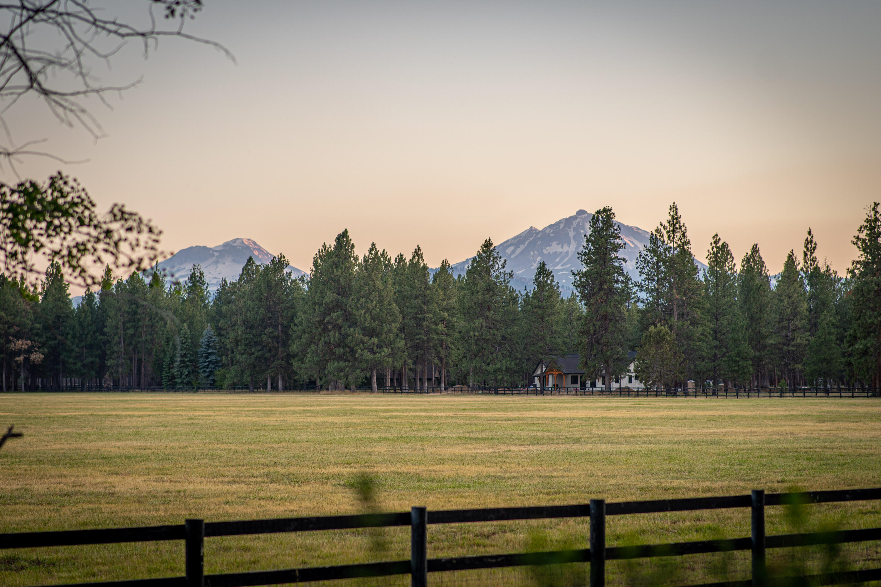 Cascade Meadow Ranch - Residential