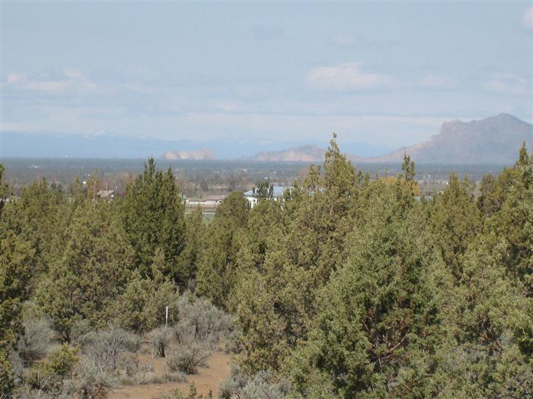 Mtn View Estate - Land