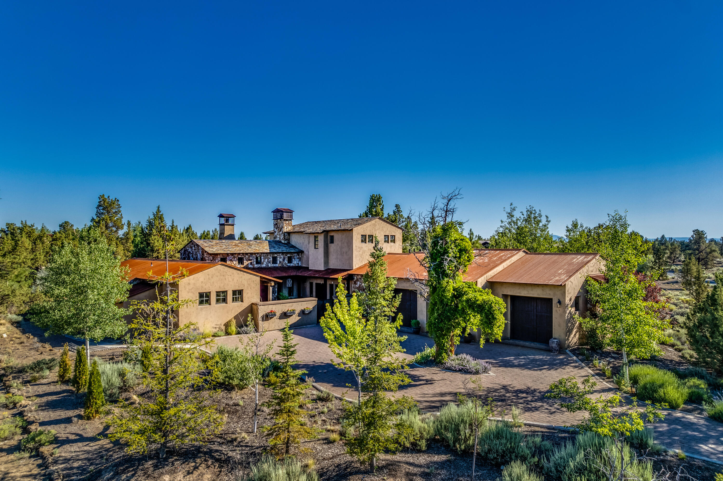 Pronghorn - Residential