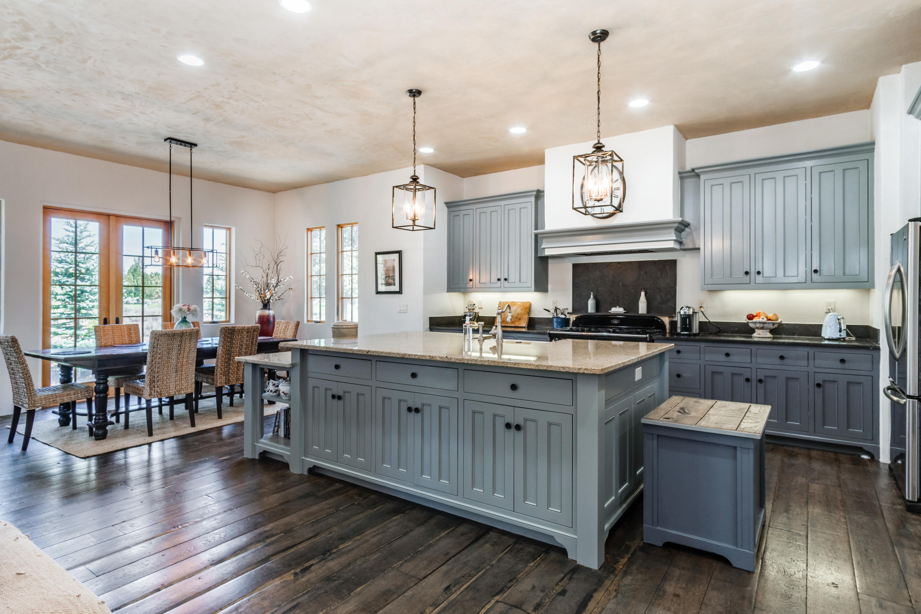 Pronghorn - Residential