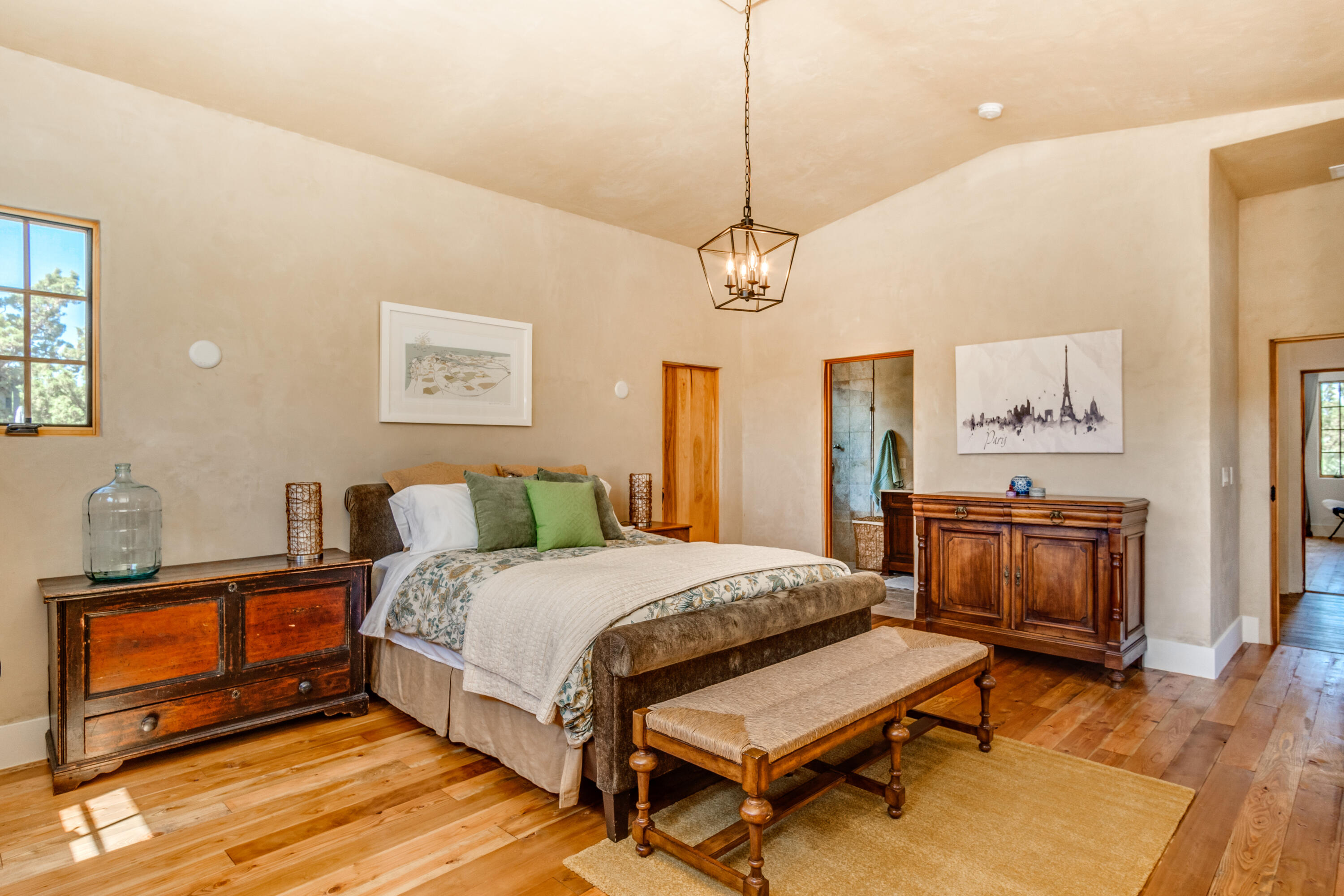 Pronghorn - Residential