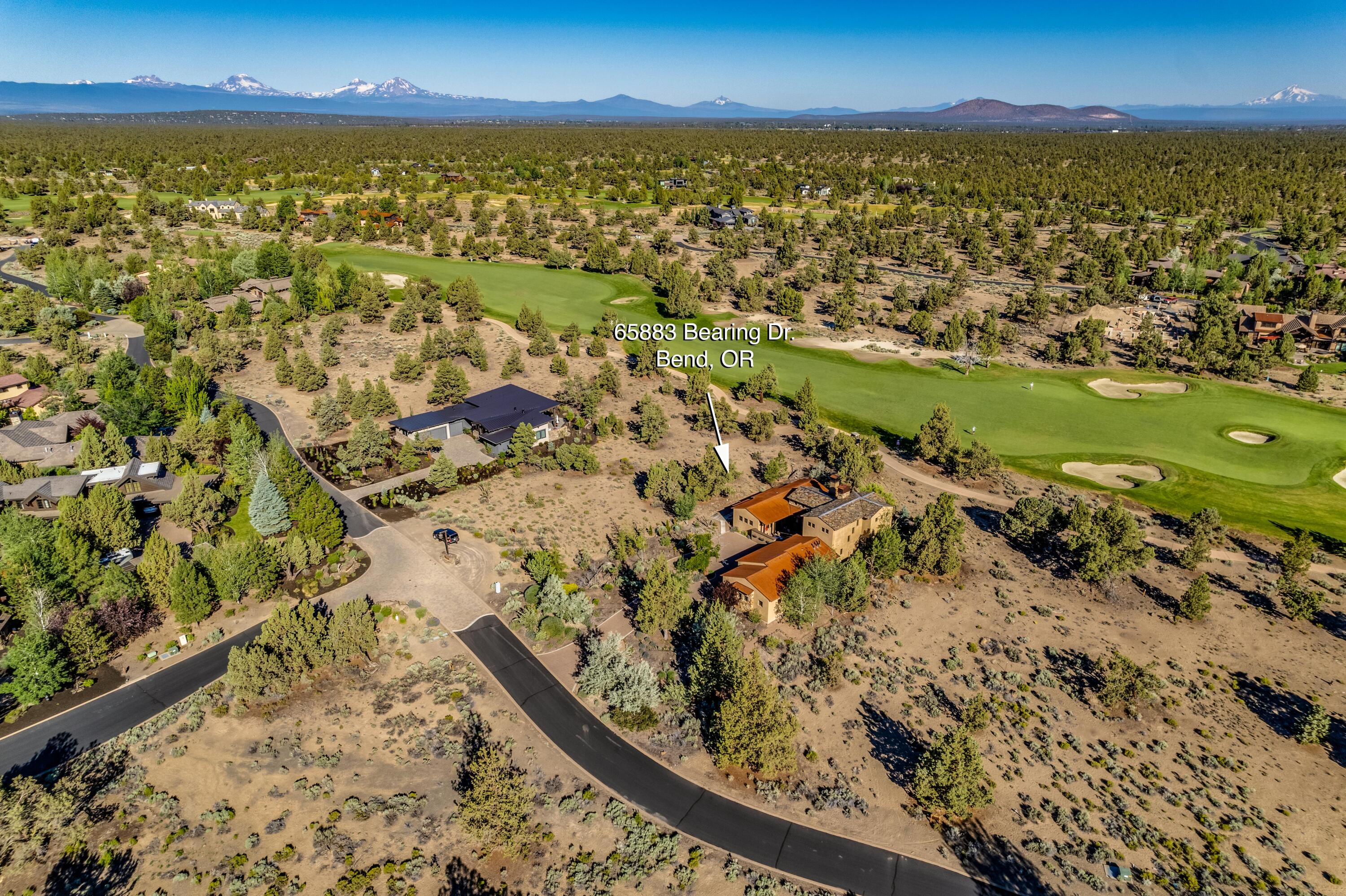 Pronghorn - Residential