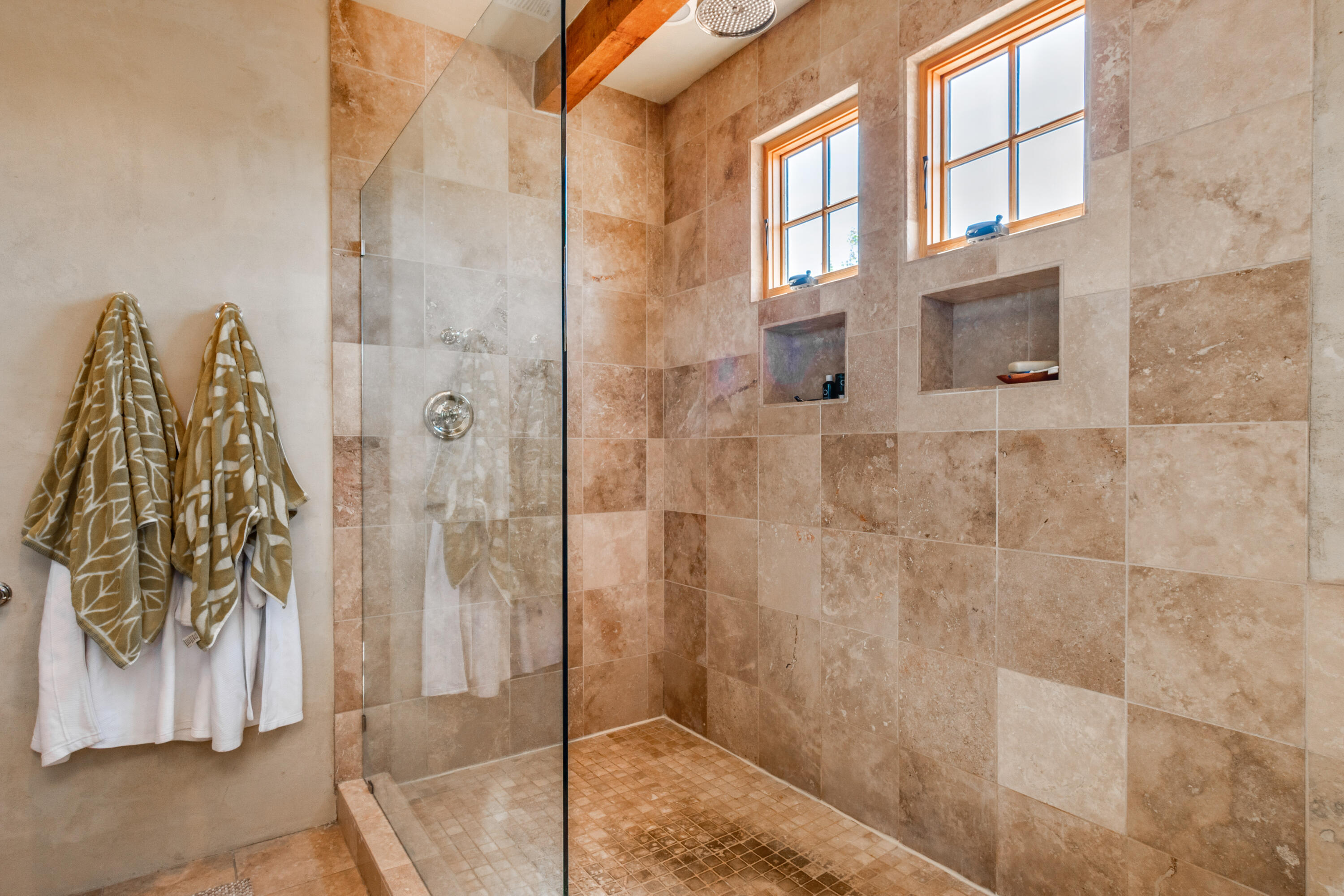 Pronghorn - Residential