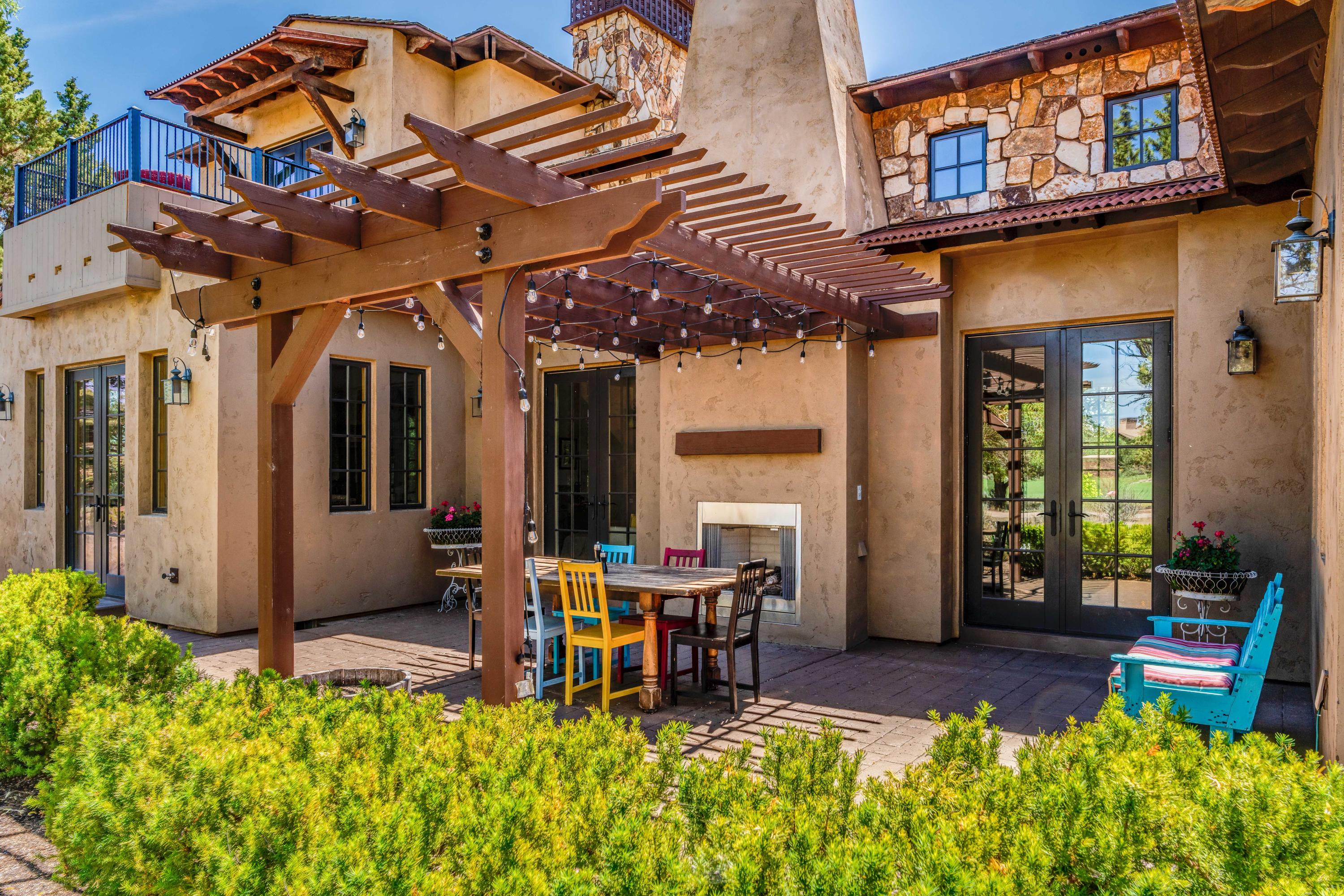 Pronghorn - Residential