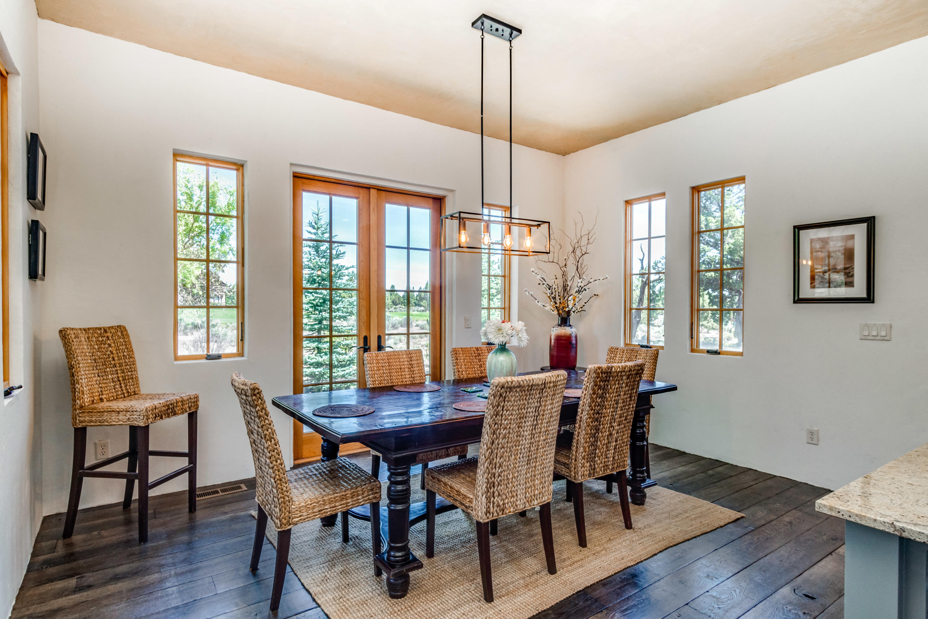 Pronghorn - Residential