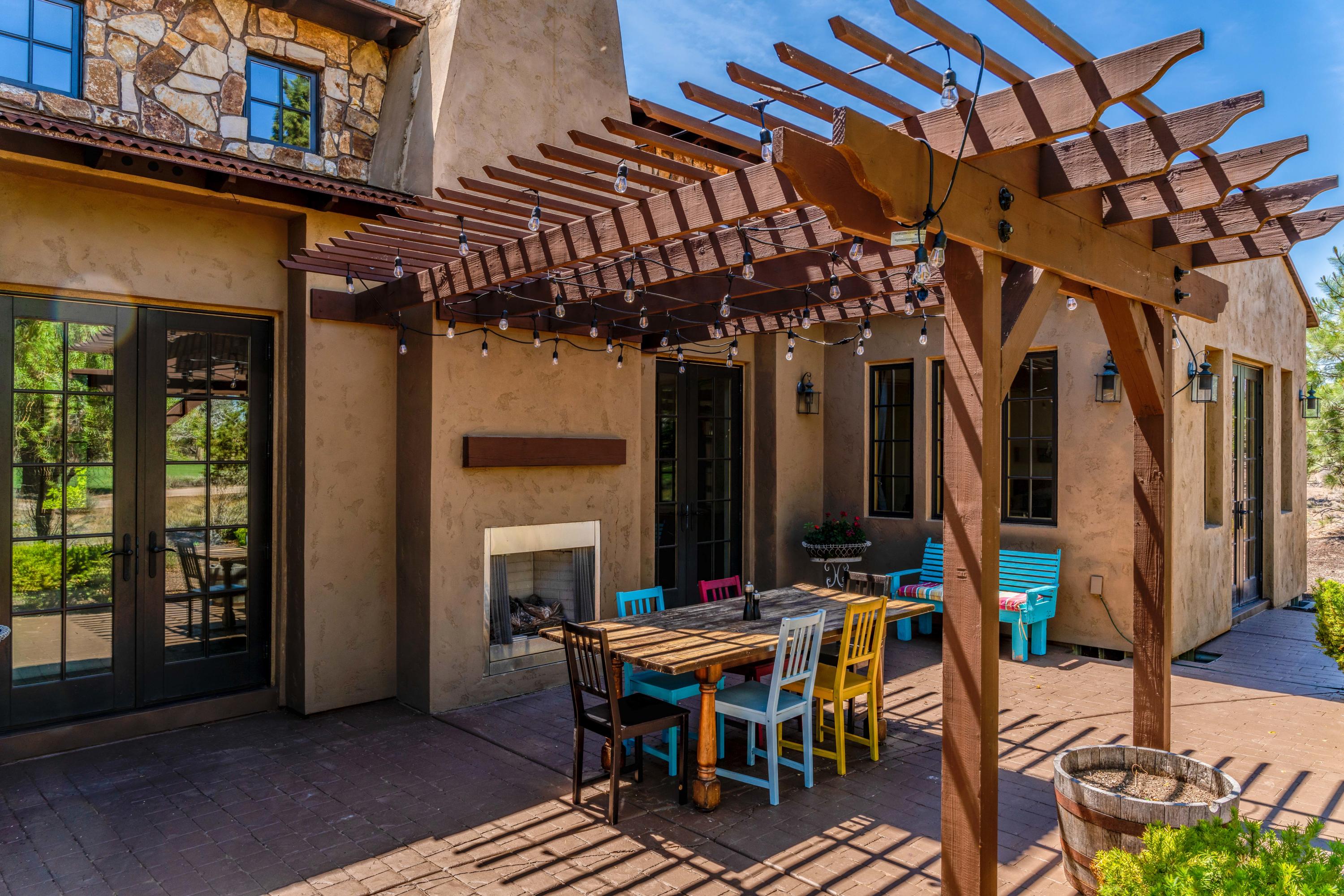 Pronghorn - Residential