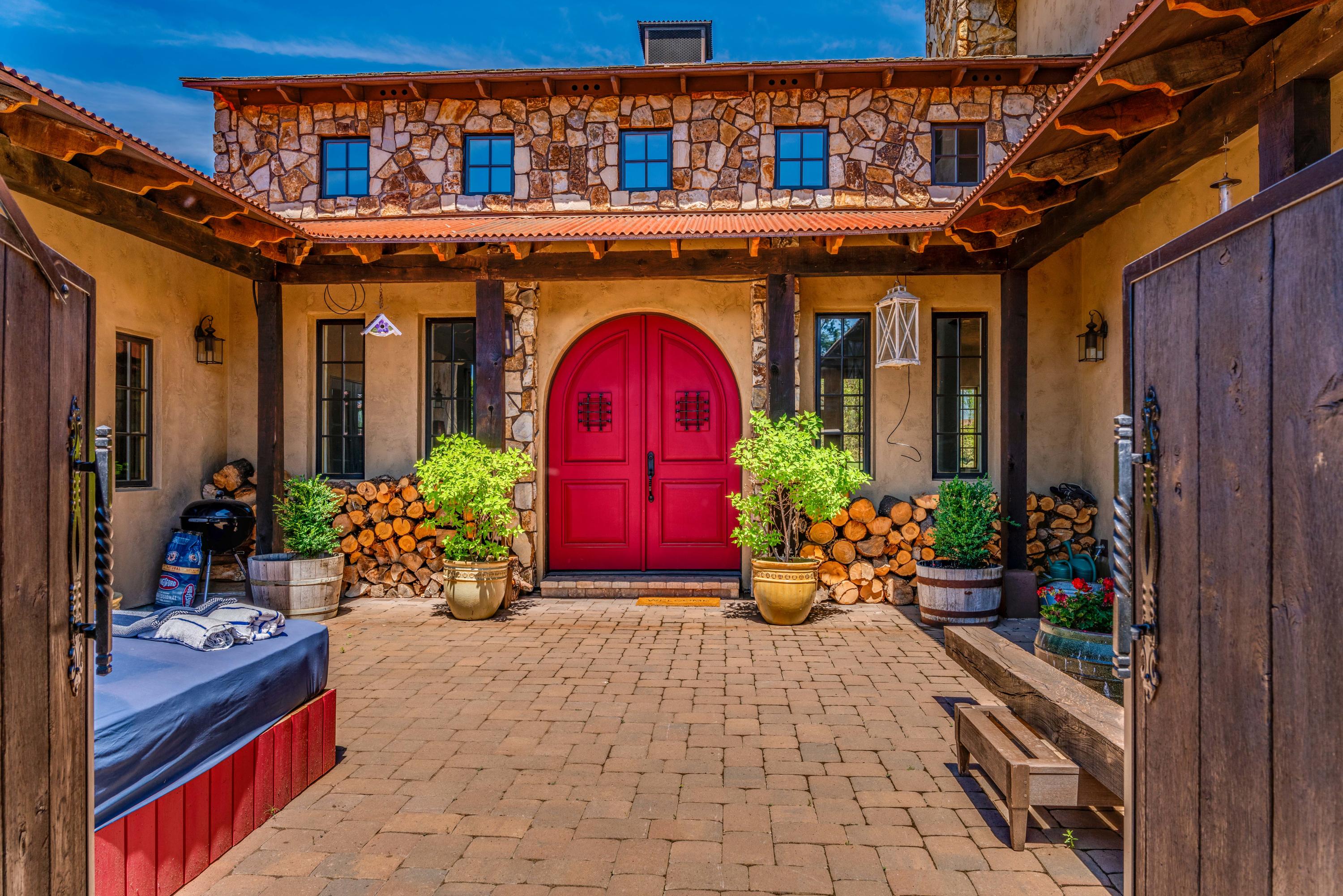 Pronghorn - Residential