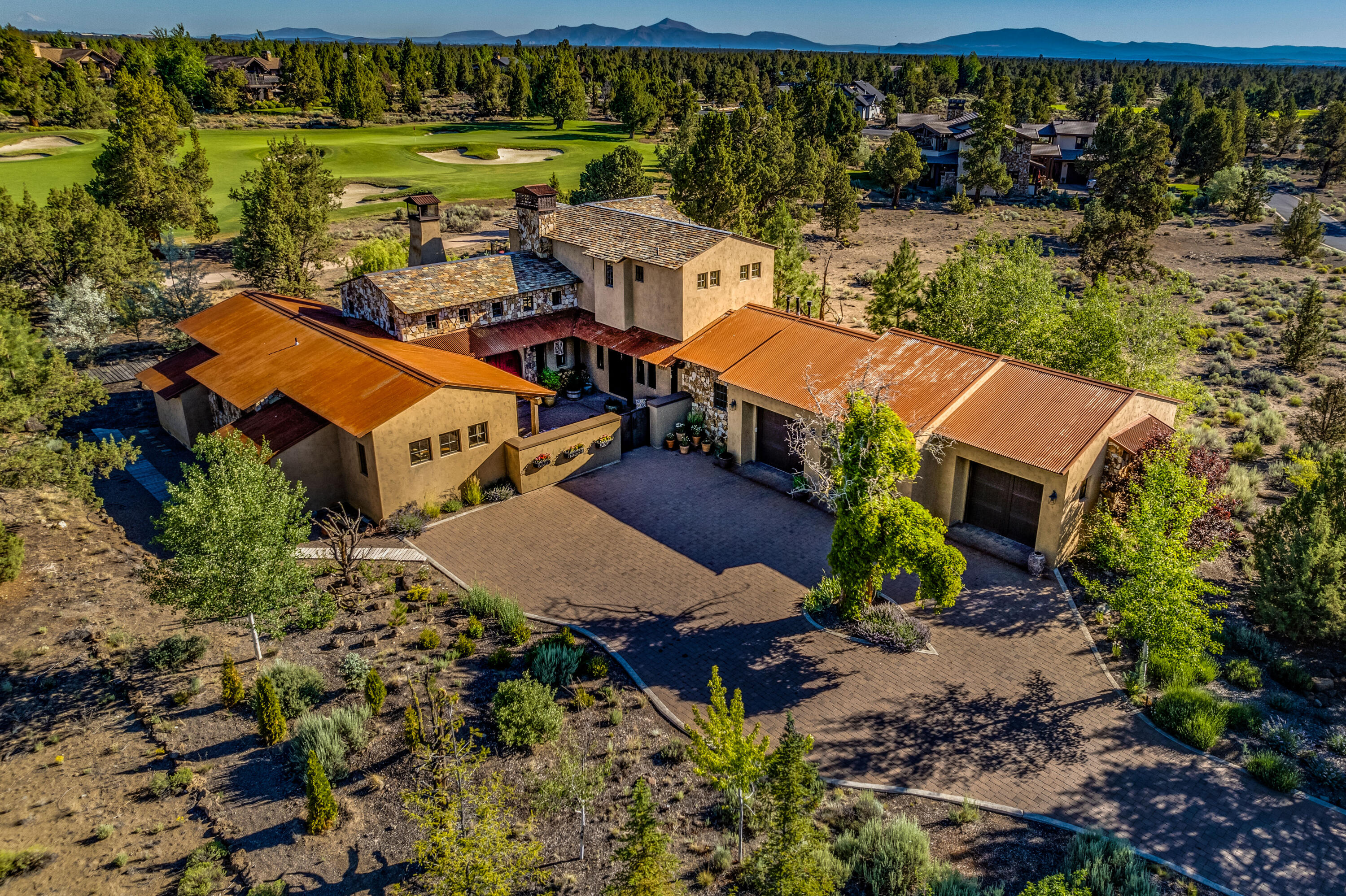 Pronghorn - Residential