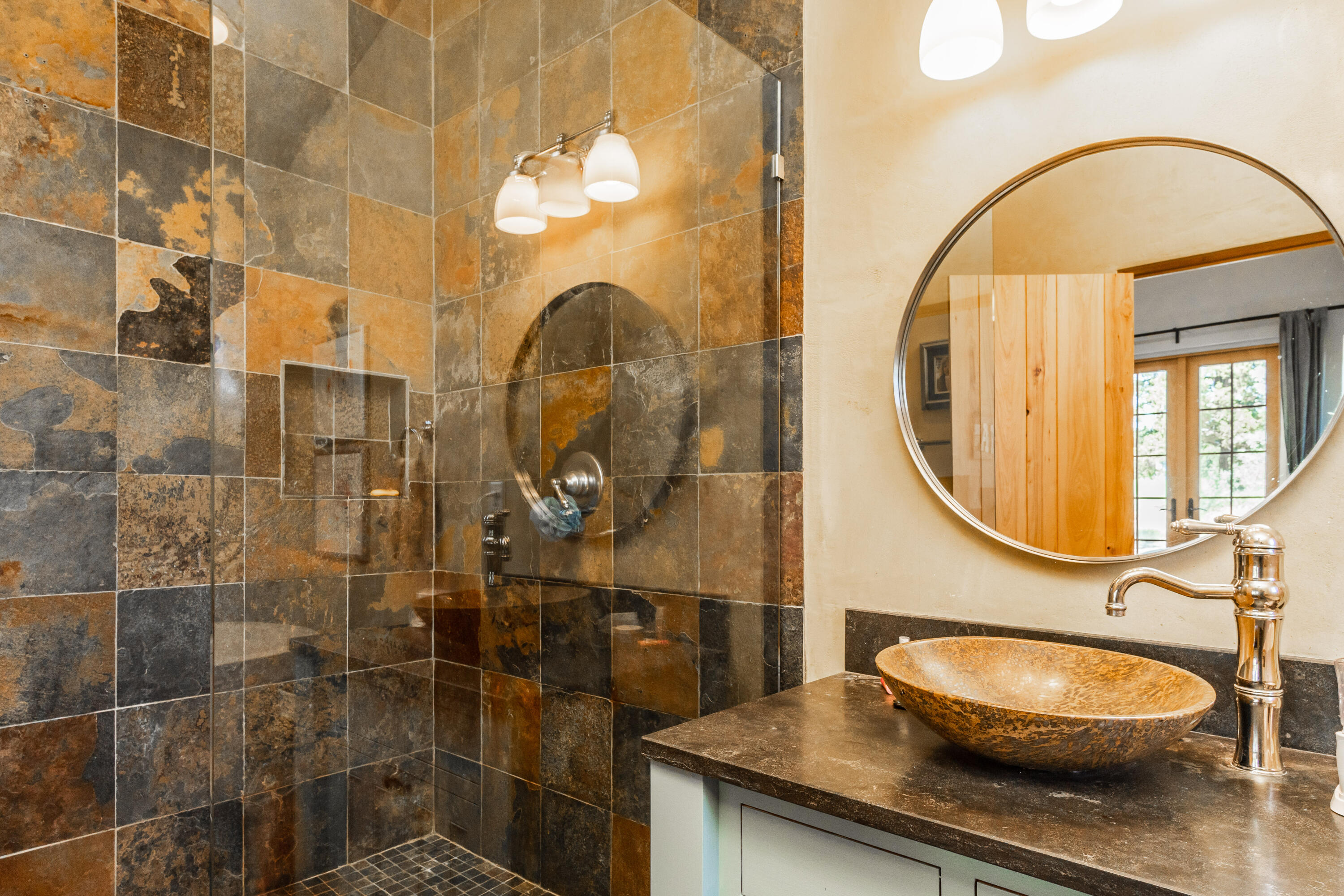 Pronghorn - Residential