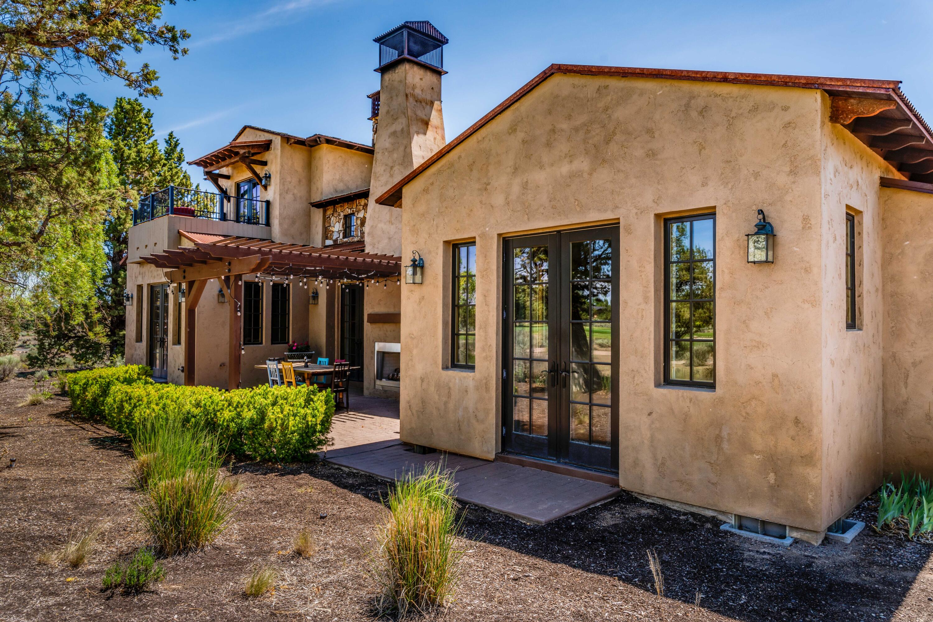 Pronghorn - Residential