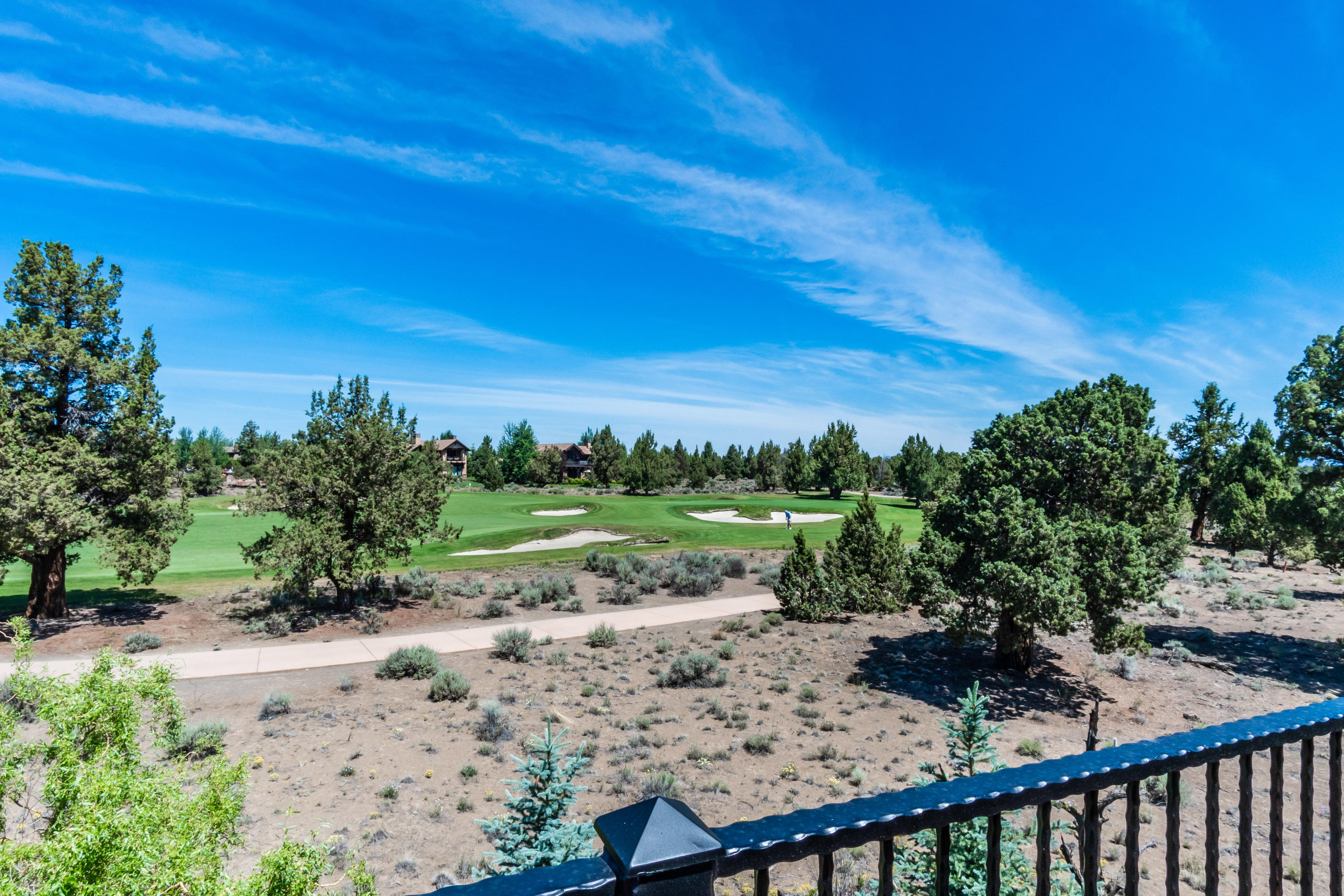 Pronghorn - Residential