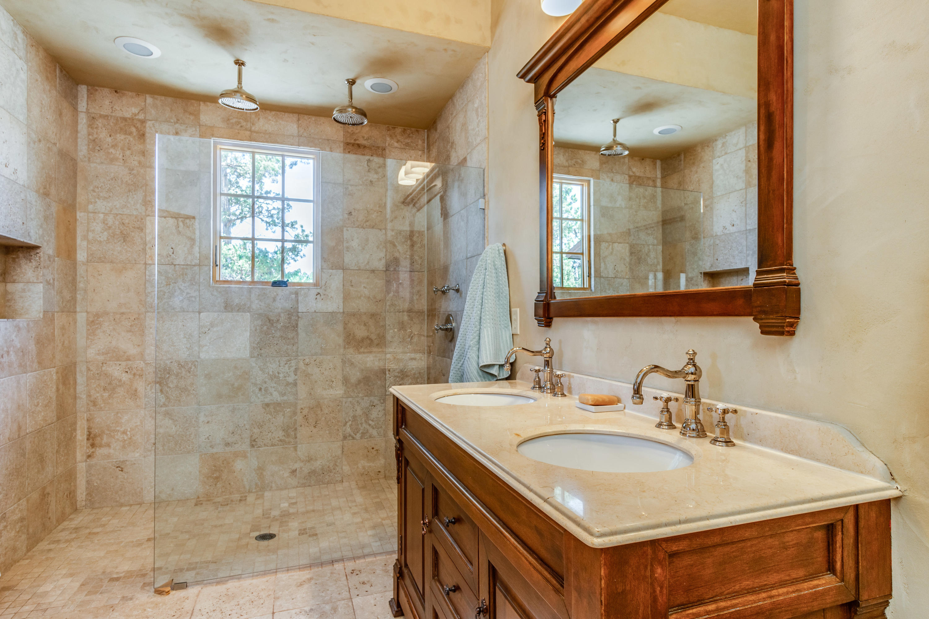 Pronghorn - Residential