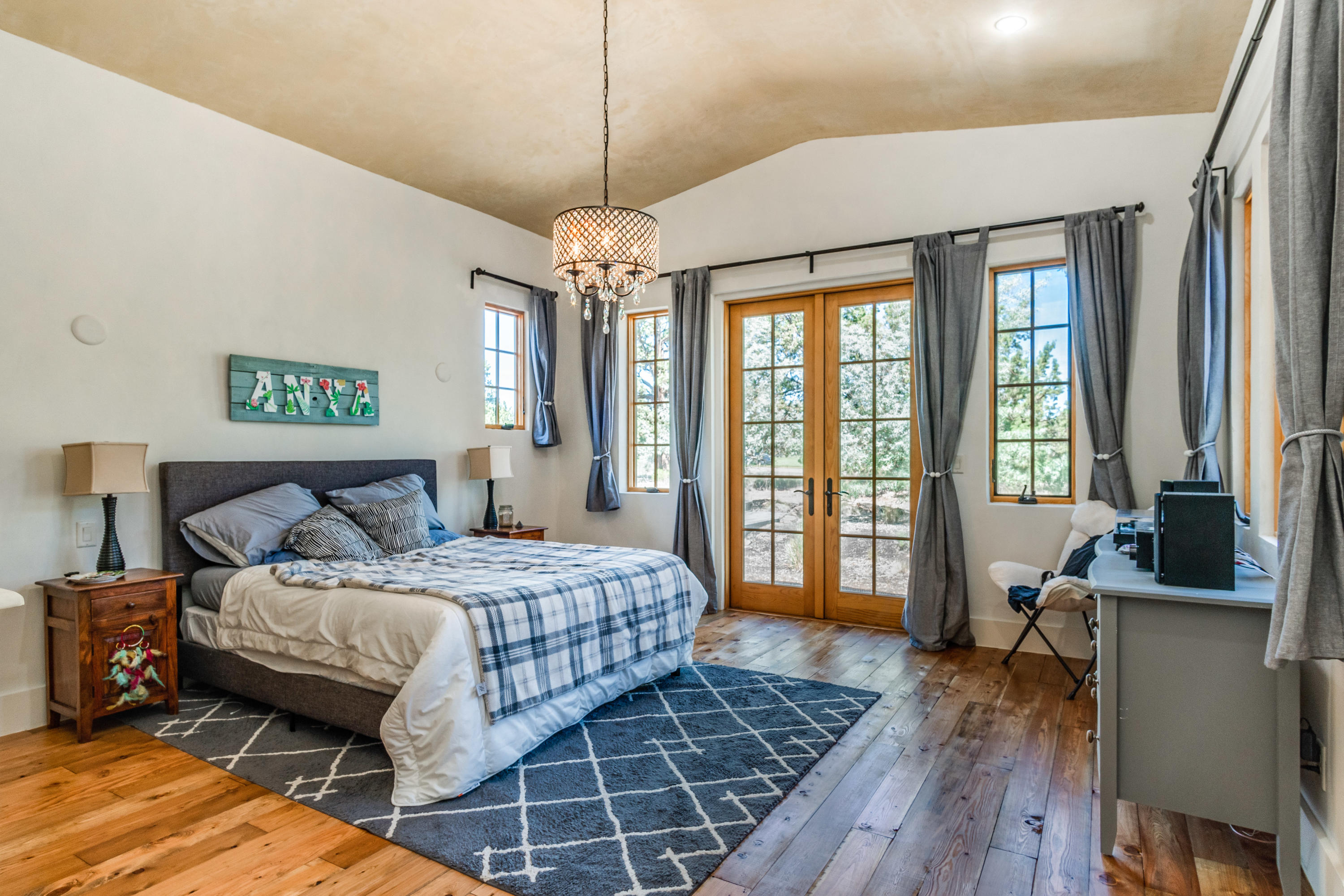 Pronghorn - Residential