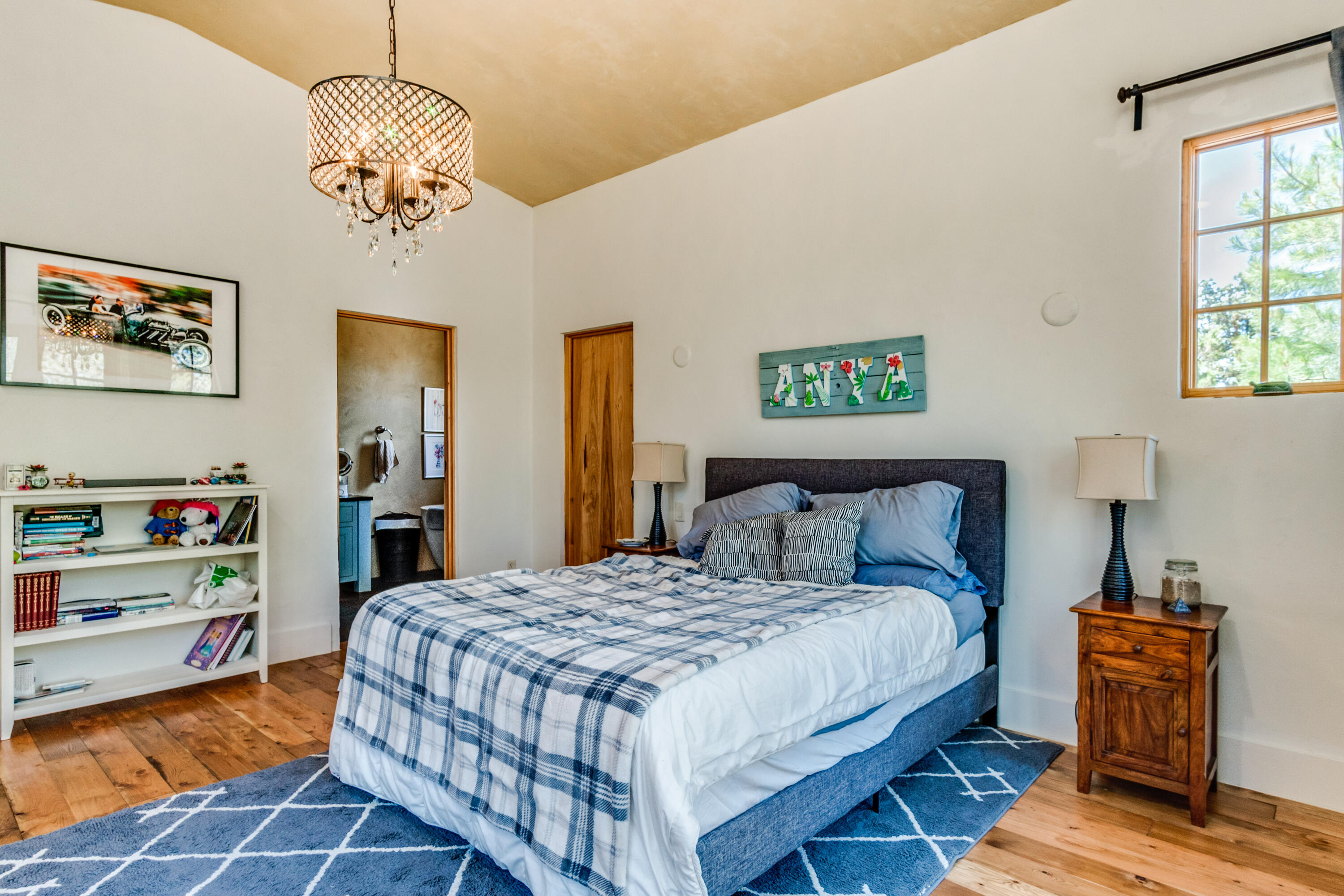 Pronghorn - Residential