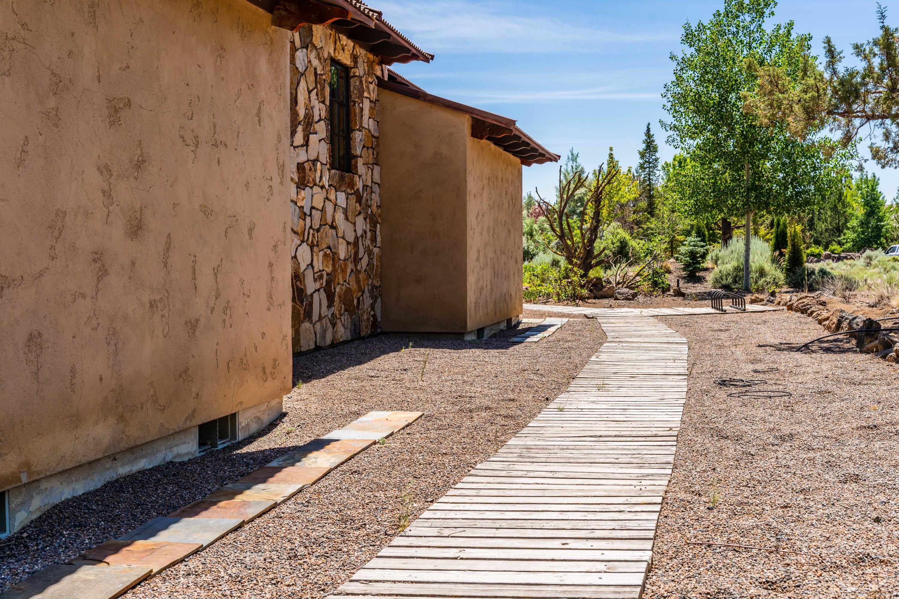 Pronghorn - Residential