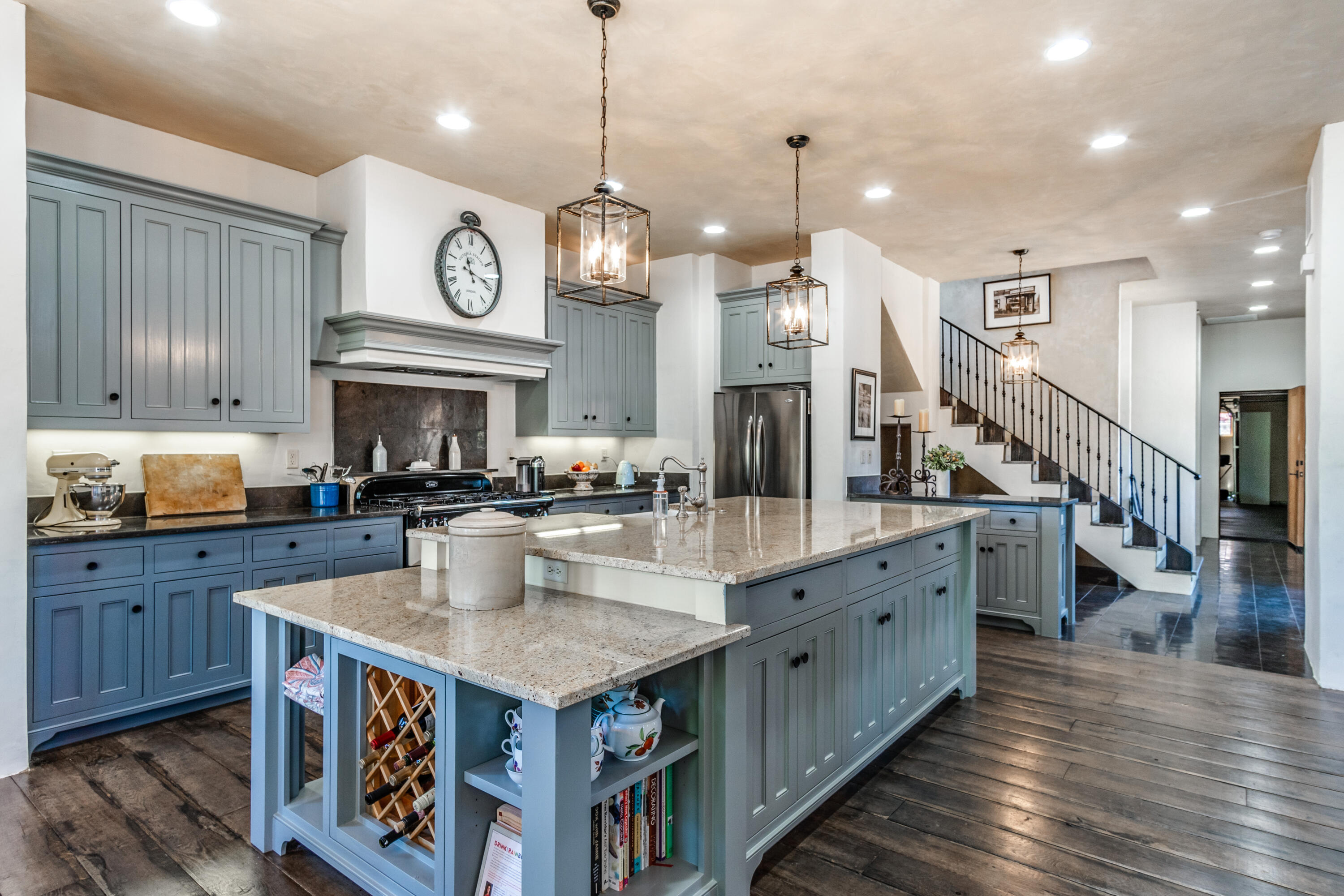 Pronghorn - Residential