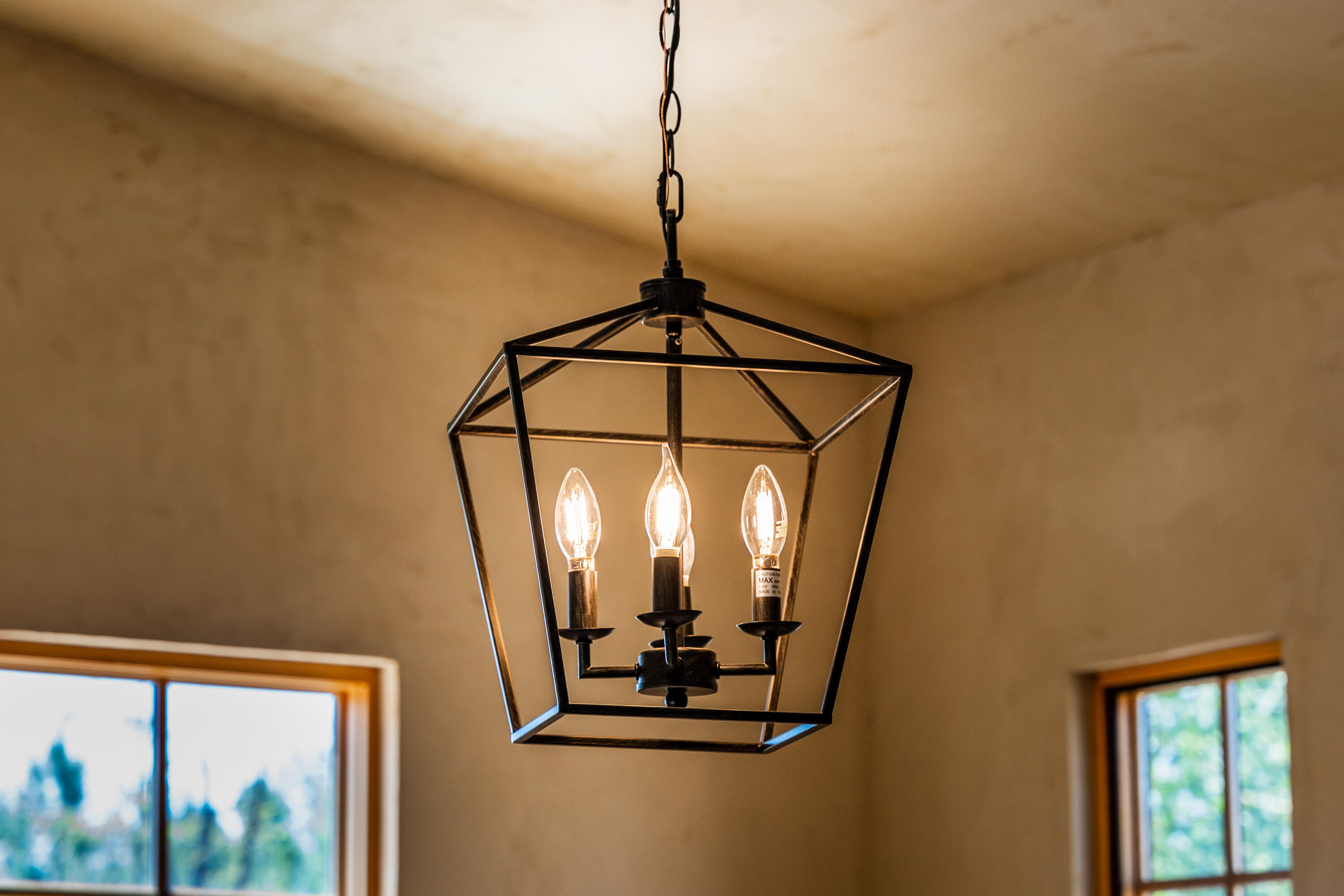 Pronghorn - Residential