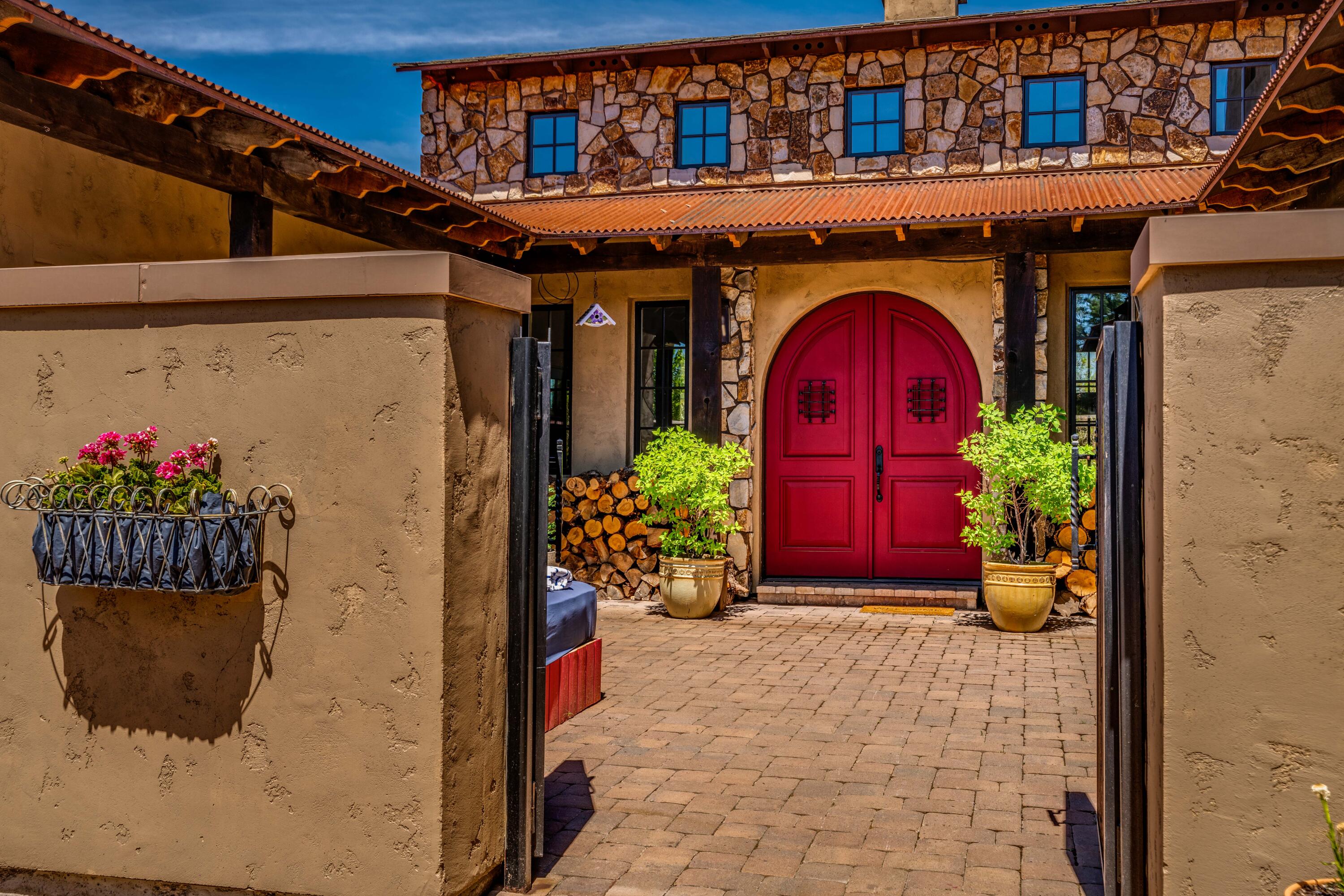 Pronghorn - Residential