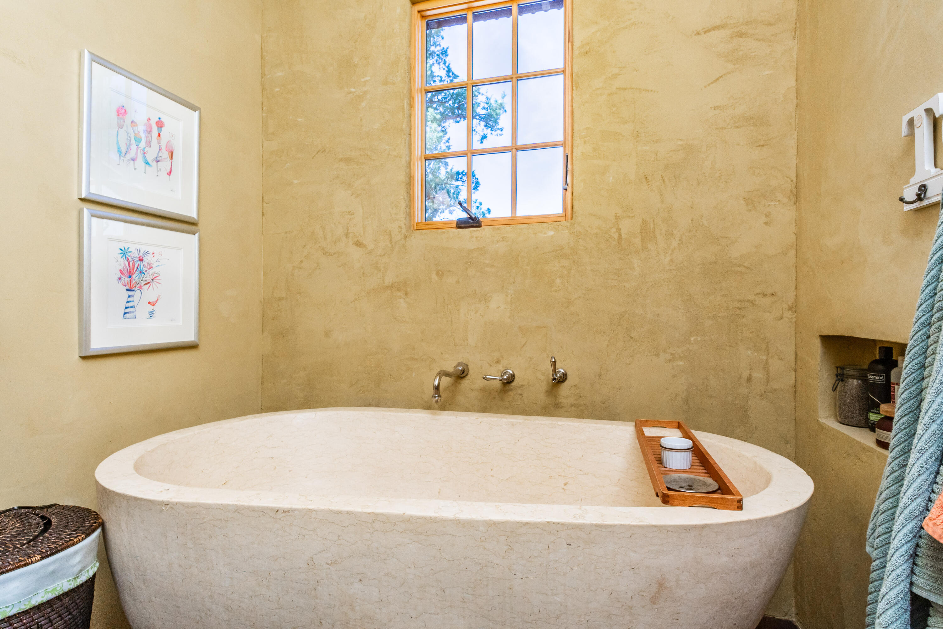 Pronghorn - Residential