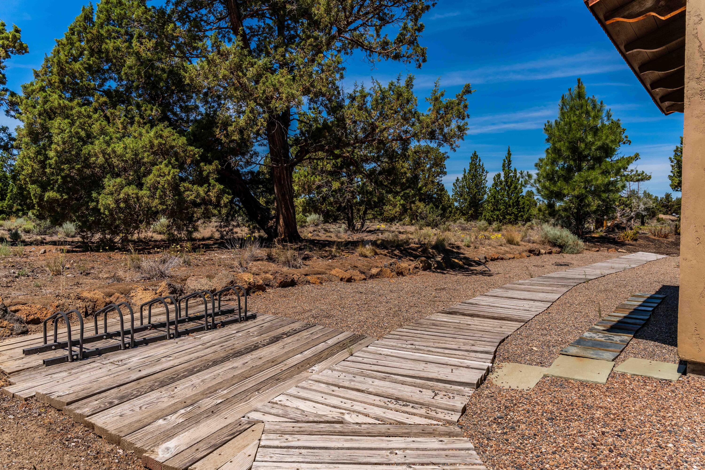 Pronghorn - Residential