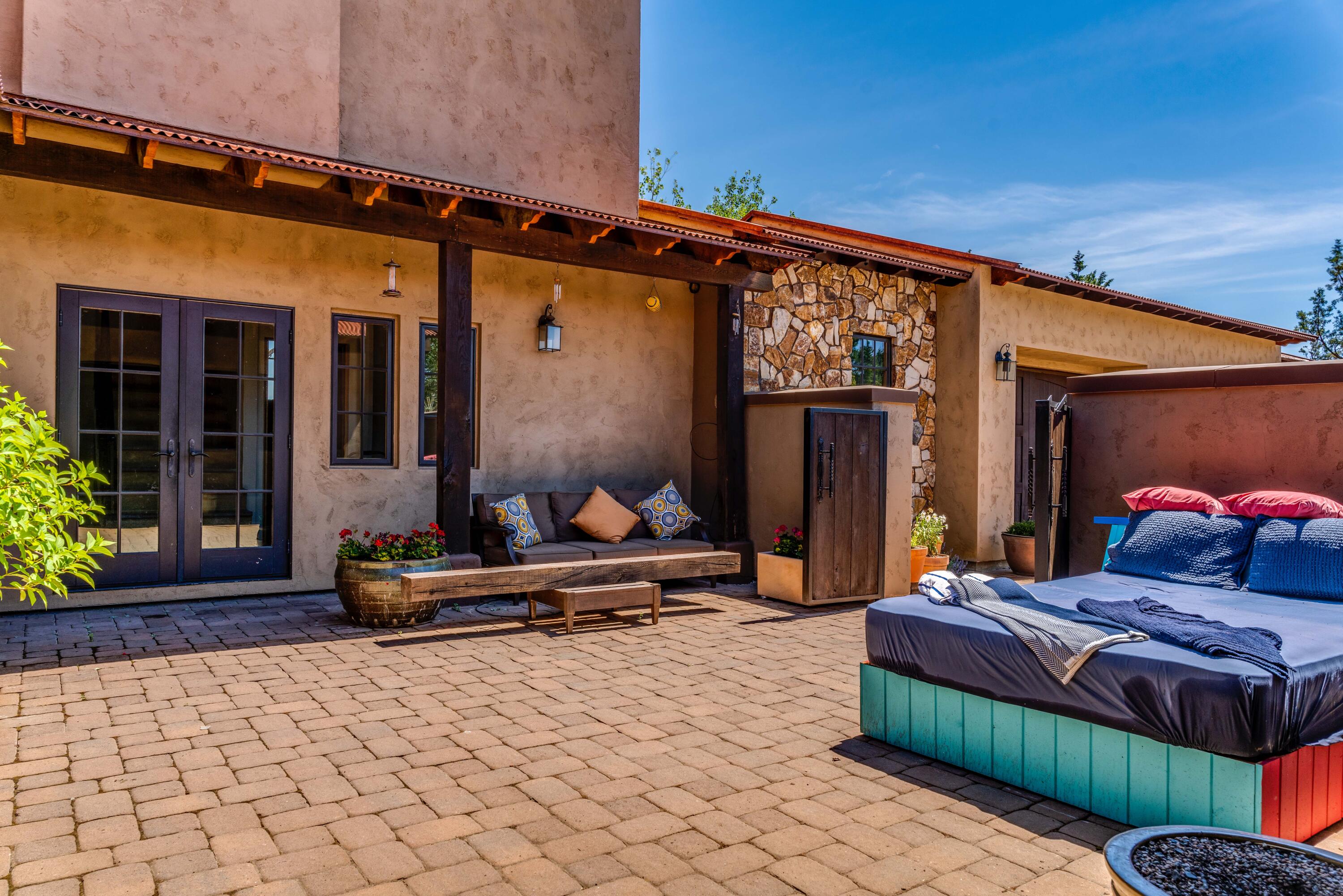 Pronghorn - Residential