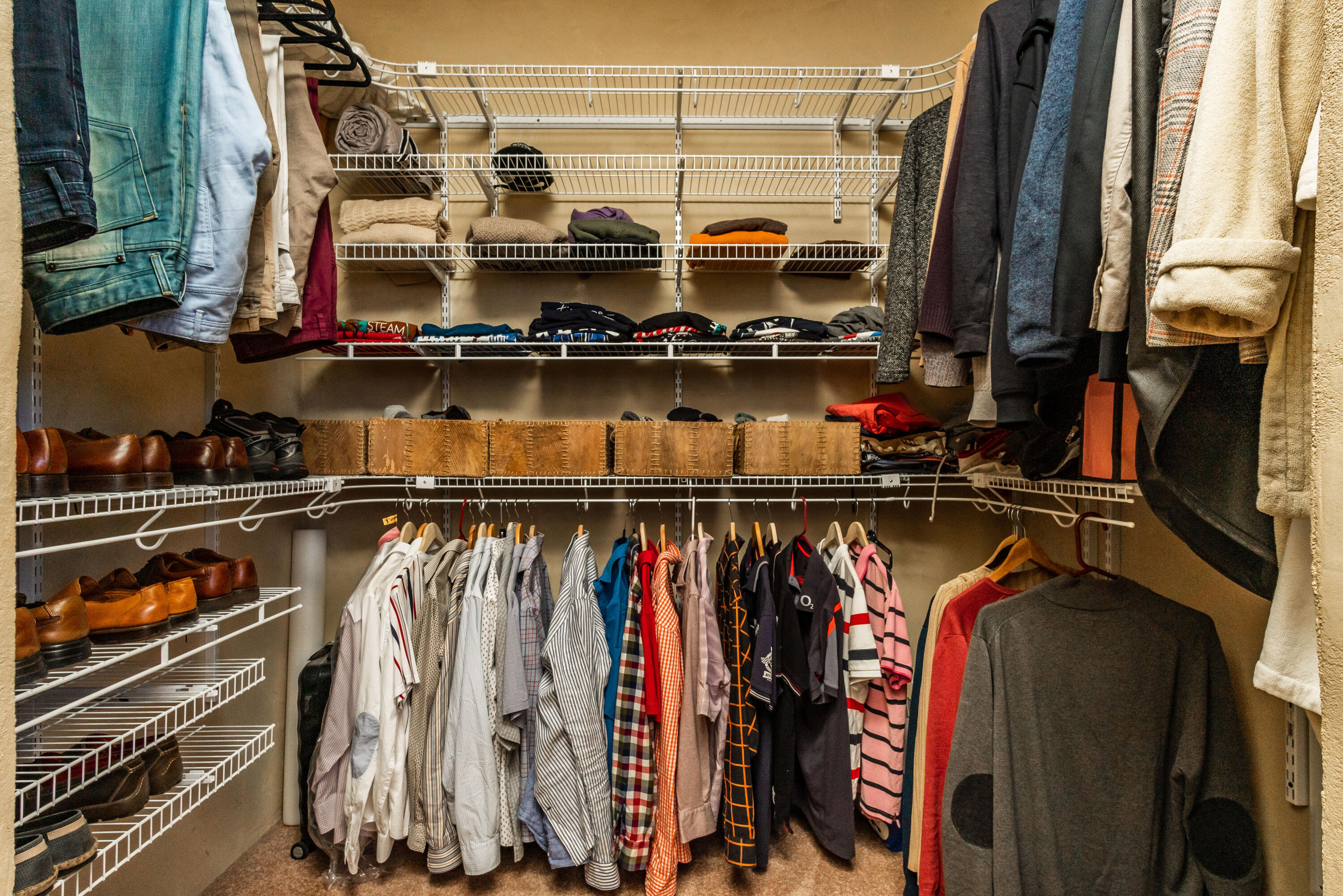 Pronghorn - Residential