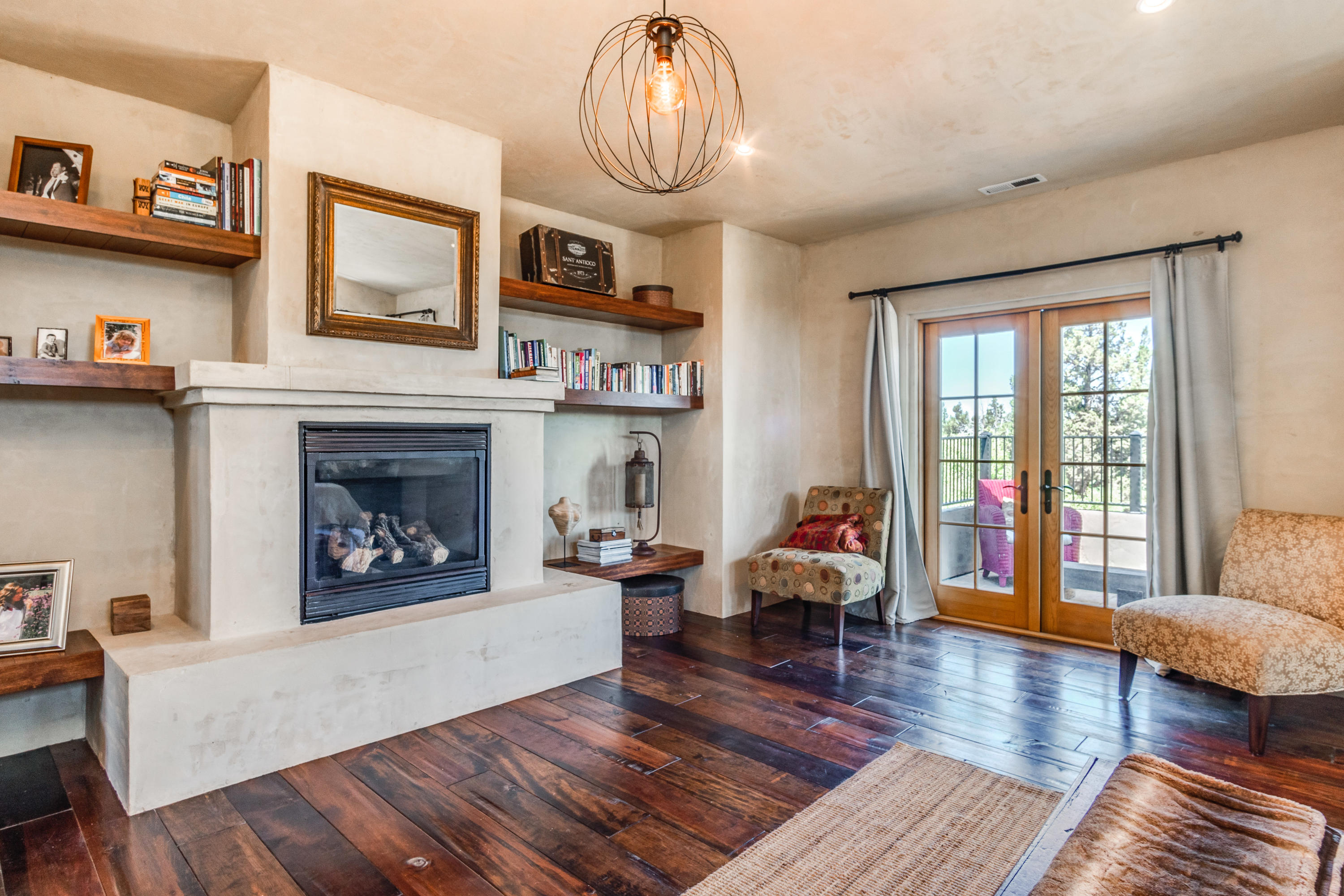 Pronghorn - Residential