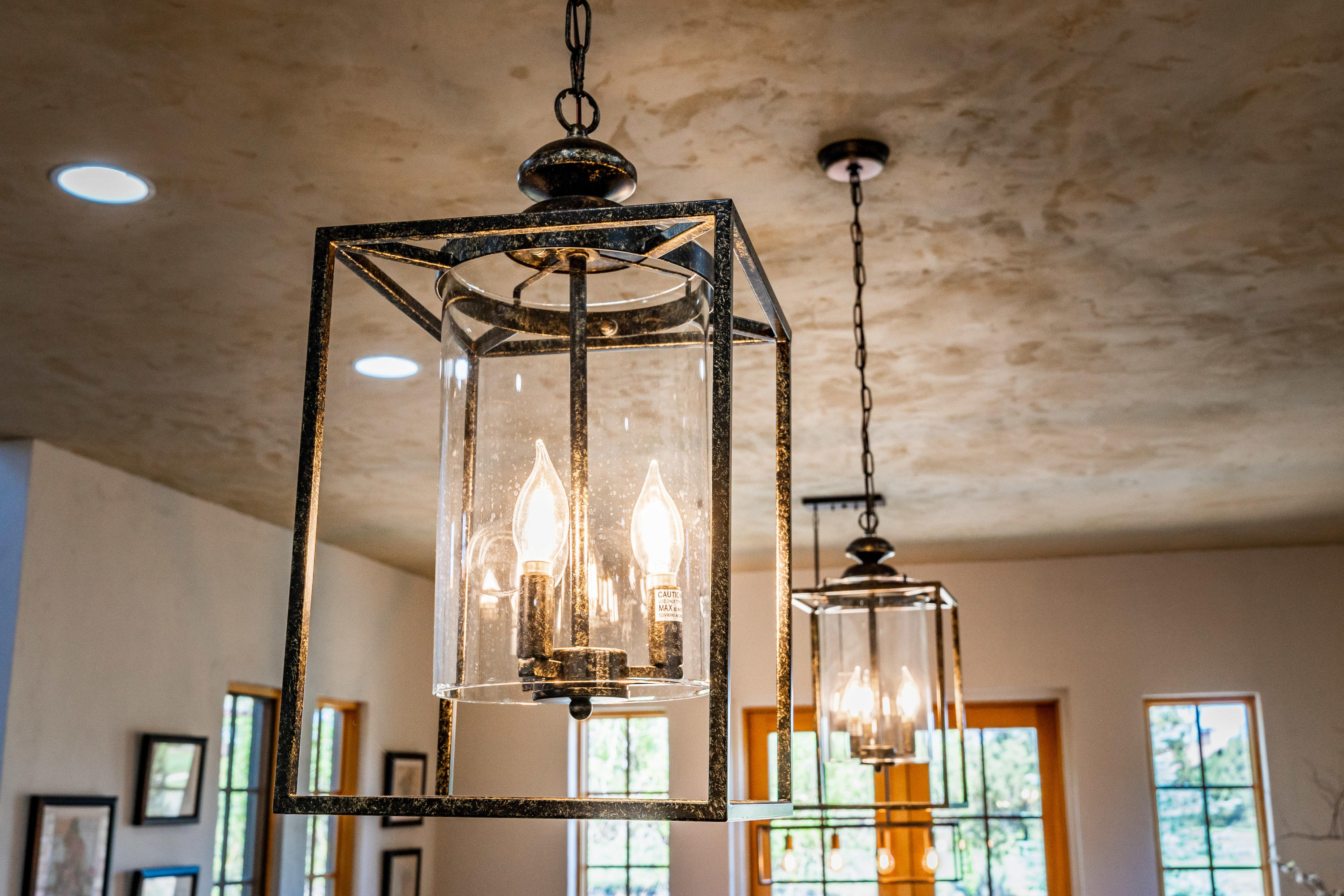 Pronghorn - Residential