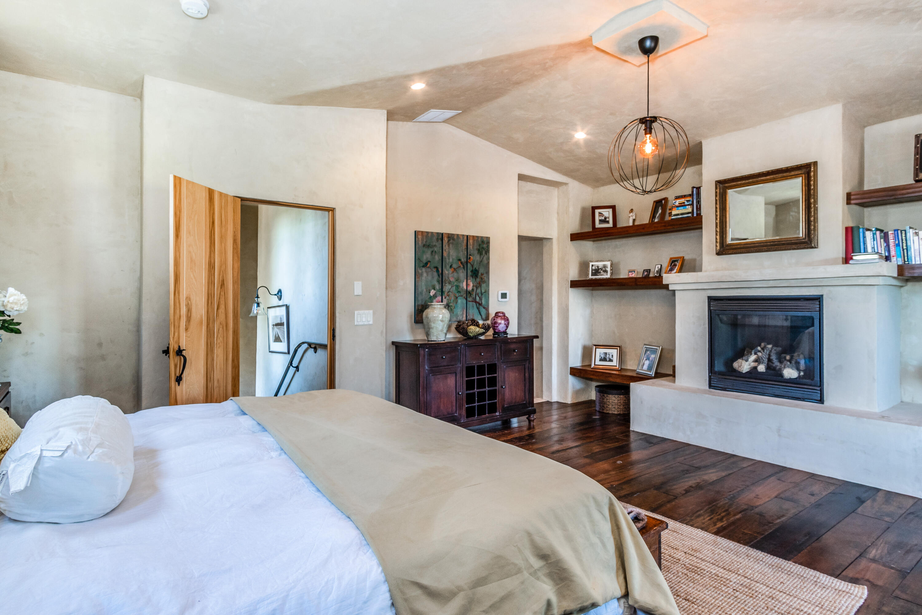 Pronghorn - Residential